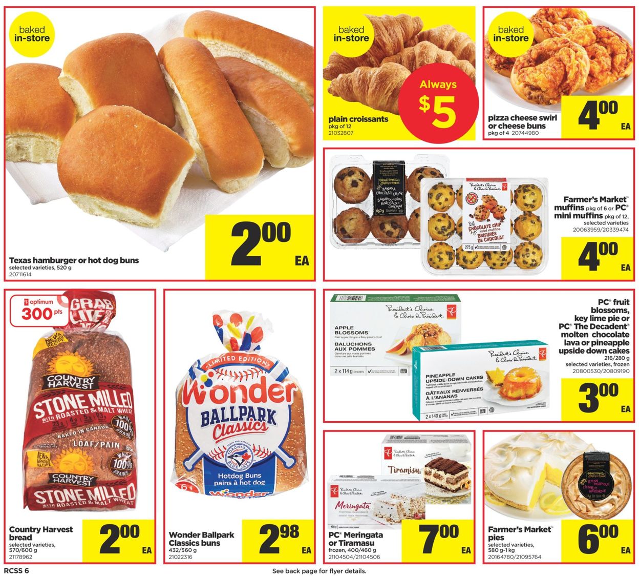 Real Canadian Superstore Flyer - 07/11-07/17/2019 (Page 6)