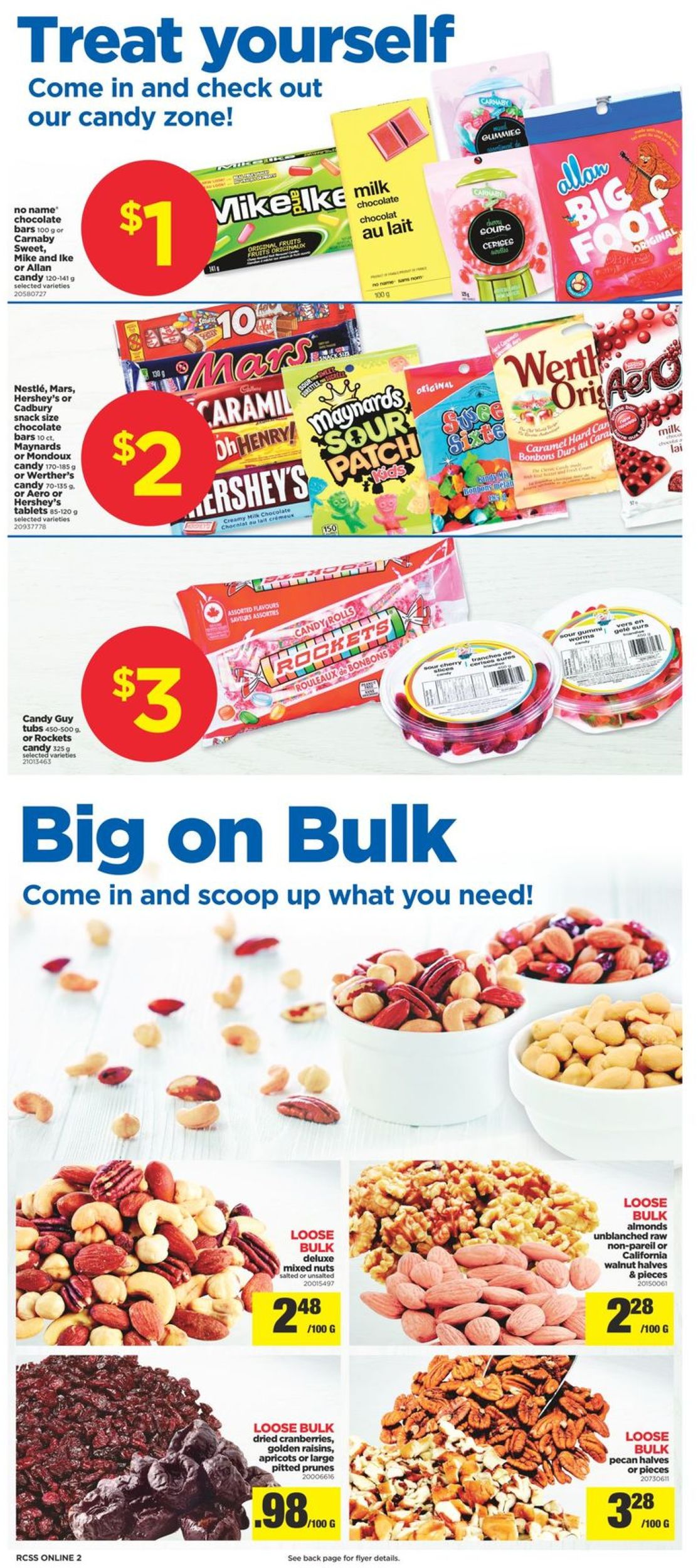 Real Canadian Superstore Flyer - 07/11-07/17/2019 (Page 17)