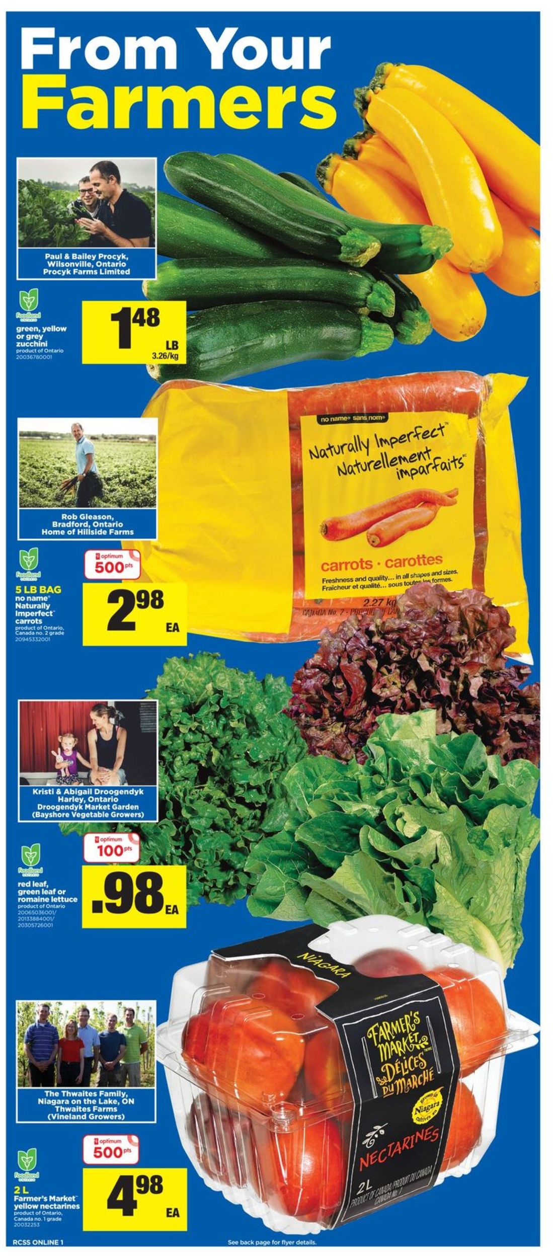 Real Canadian Superstore Flyer - 08/08-08/14/2019 (Page 8)