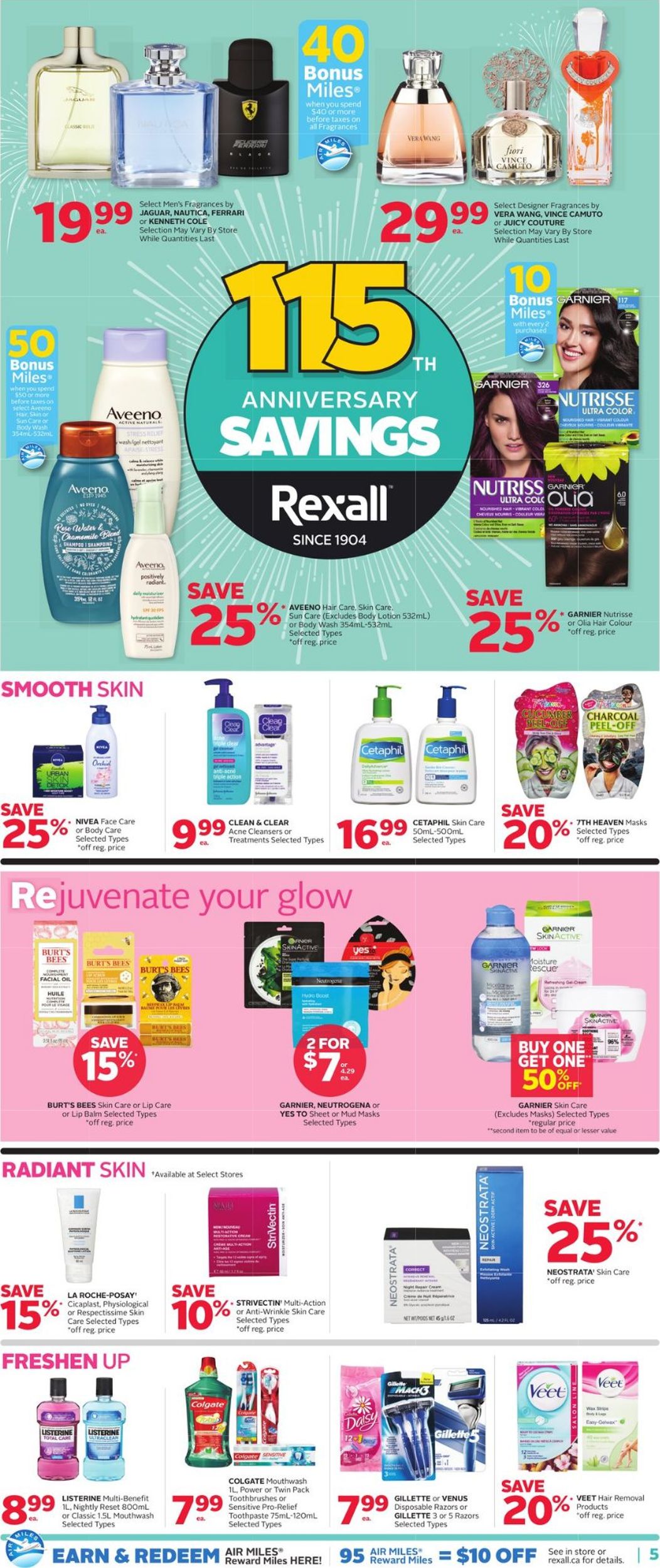 Rexall Flyer - 09/20-09/26/2019 (Page 6)