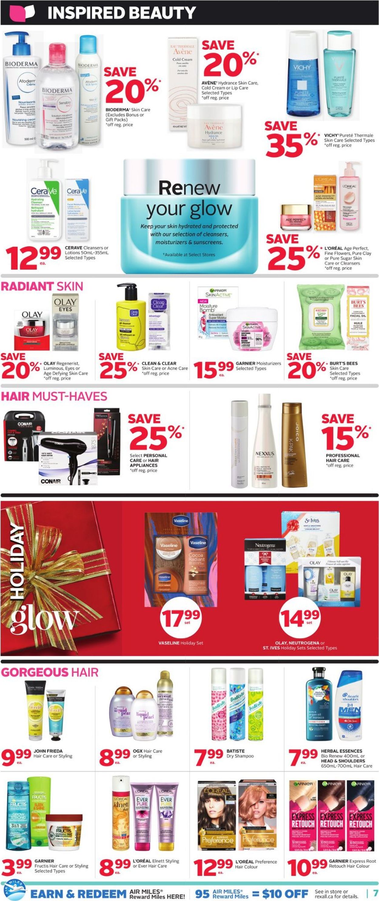 Rexall Flyer - 12/06-12/12/2019 (Page 8)