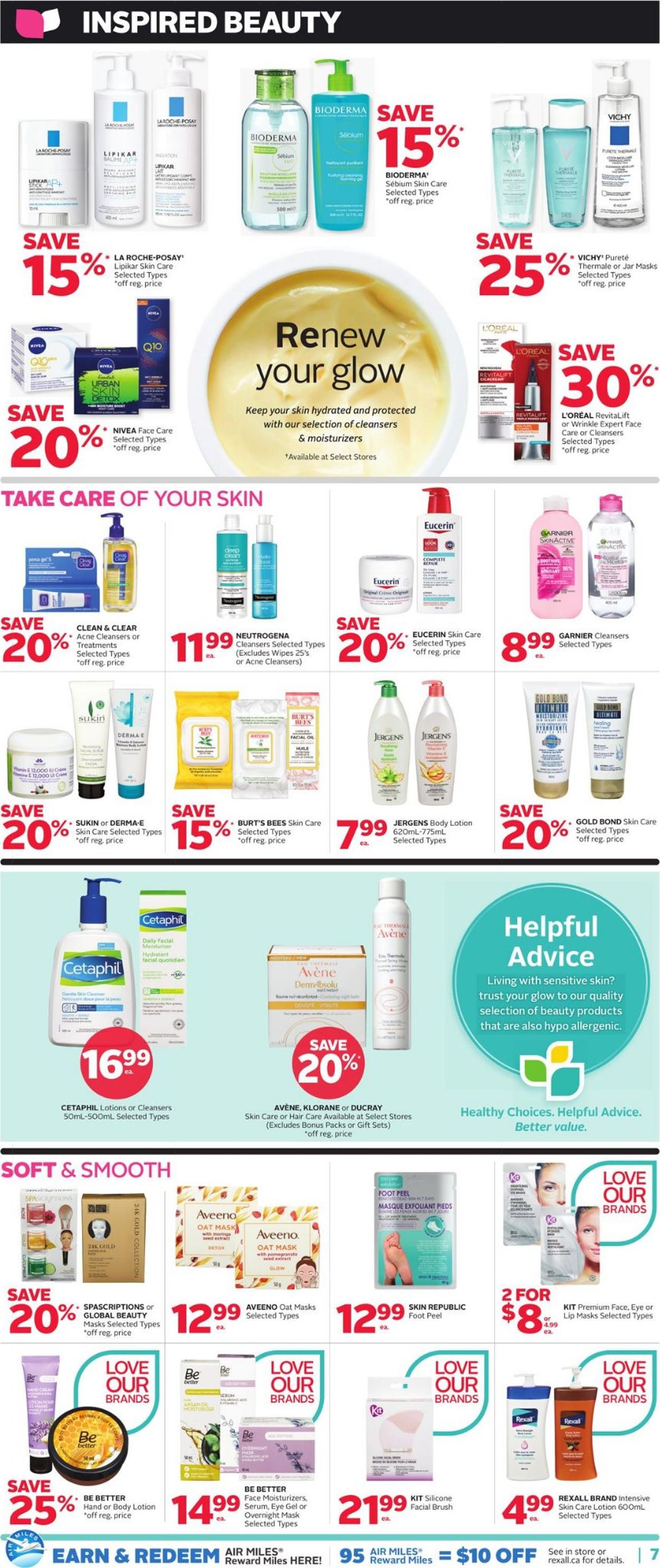 Rexall Flyer - 01/03-01/09/2020 (Page 9)