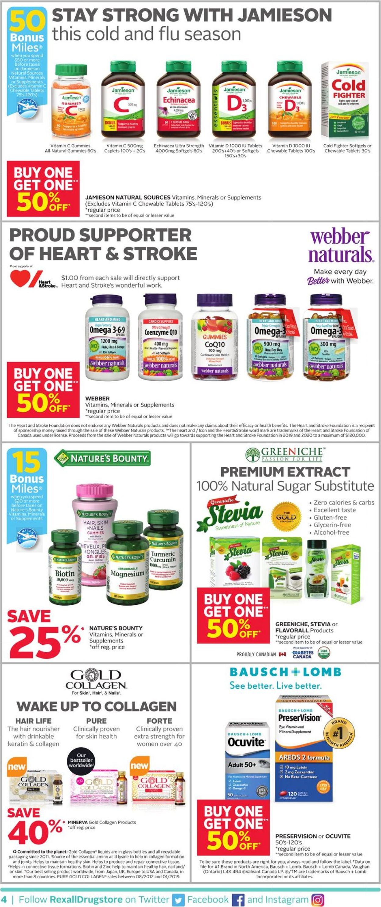 Rexall Flyer - 01/24-01/30/2020 (Page 7)