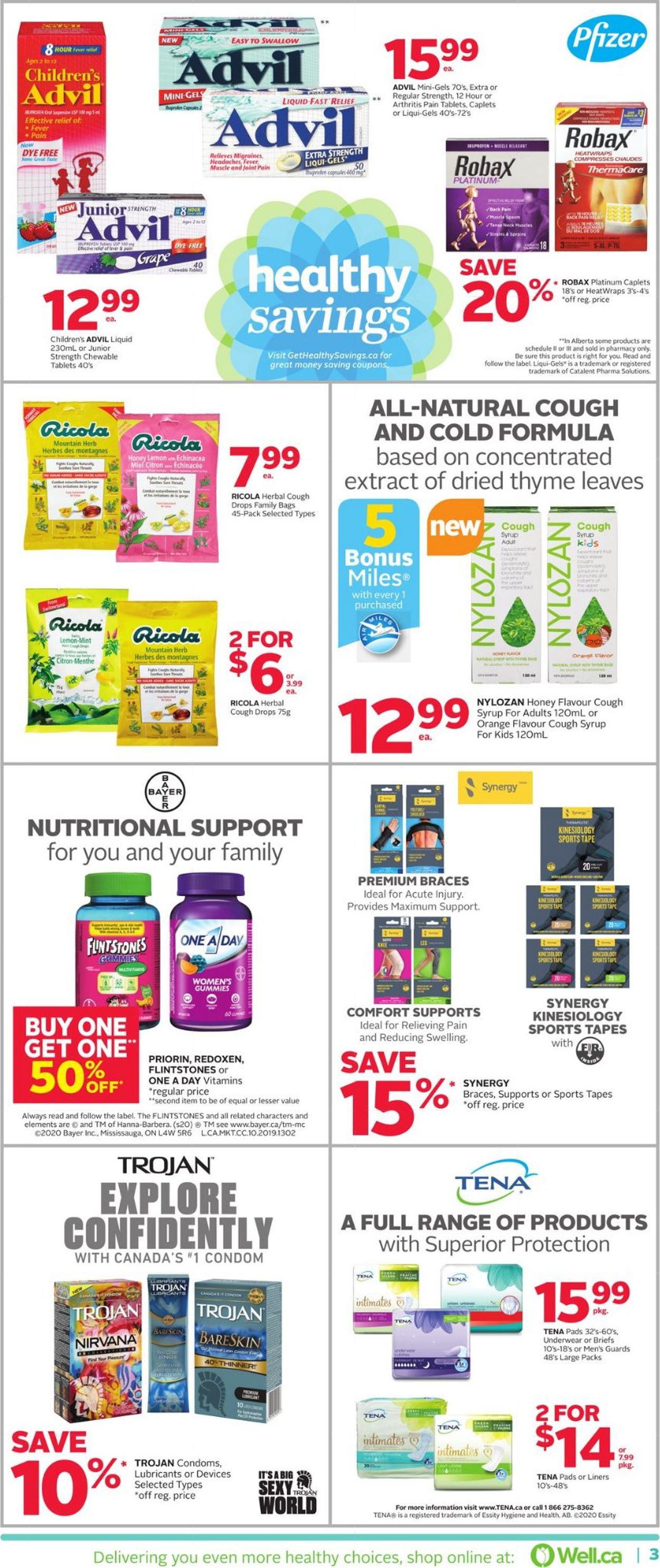 Rexall Flyer - 02/07-02/13/2020 (Page 6)