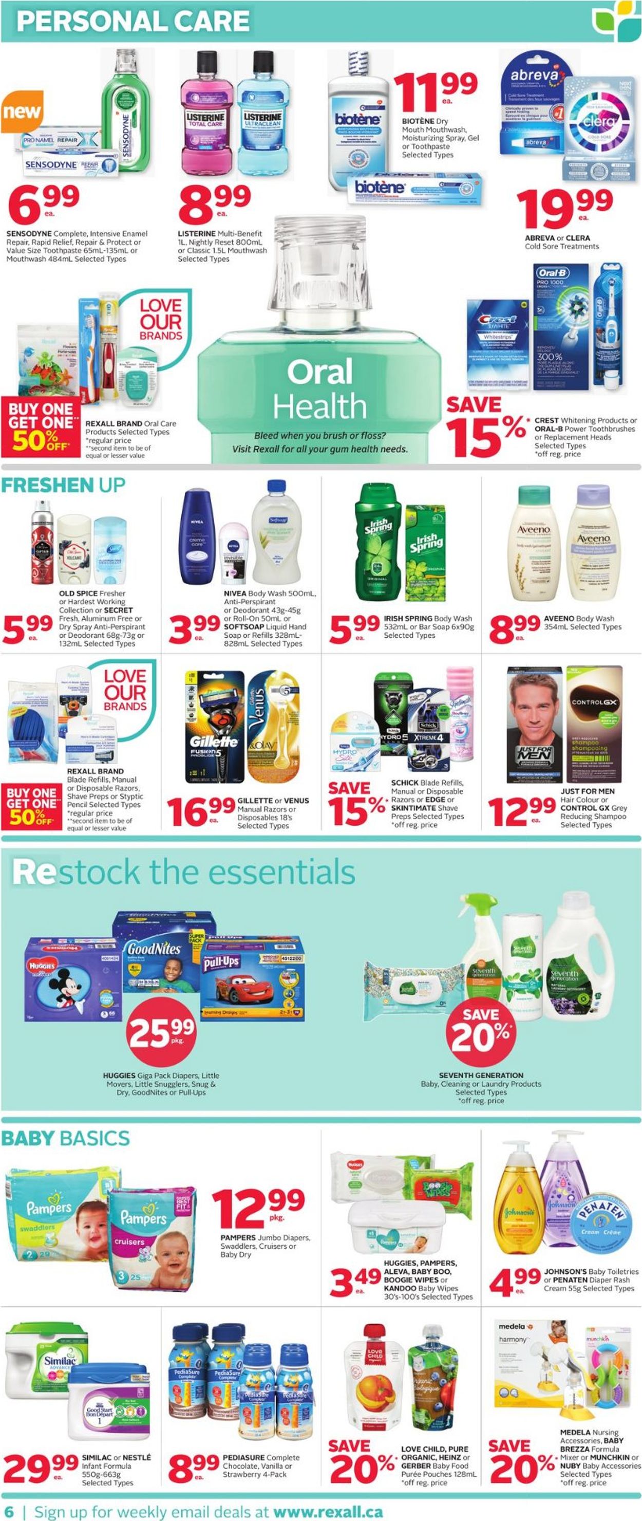 Rexall Flyer - 02/07-02/13/2020 (Page 9)