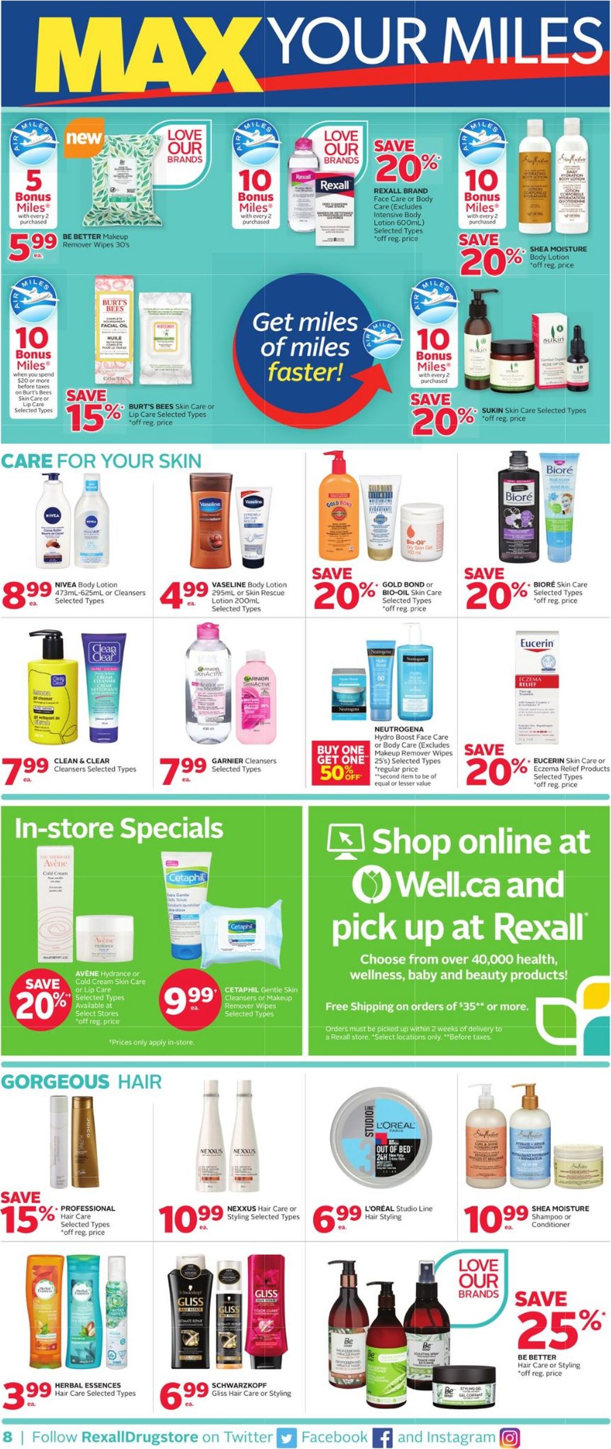 Rexall Flyer - 02/21-02/27/2020 (Page 11)