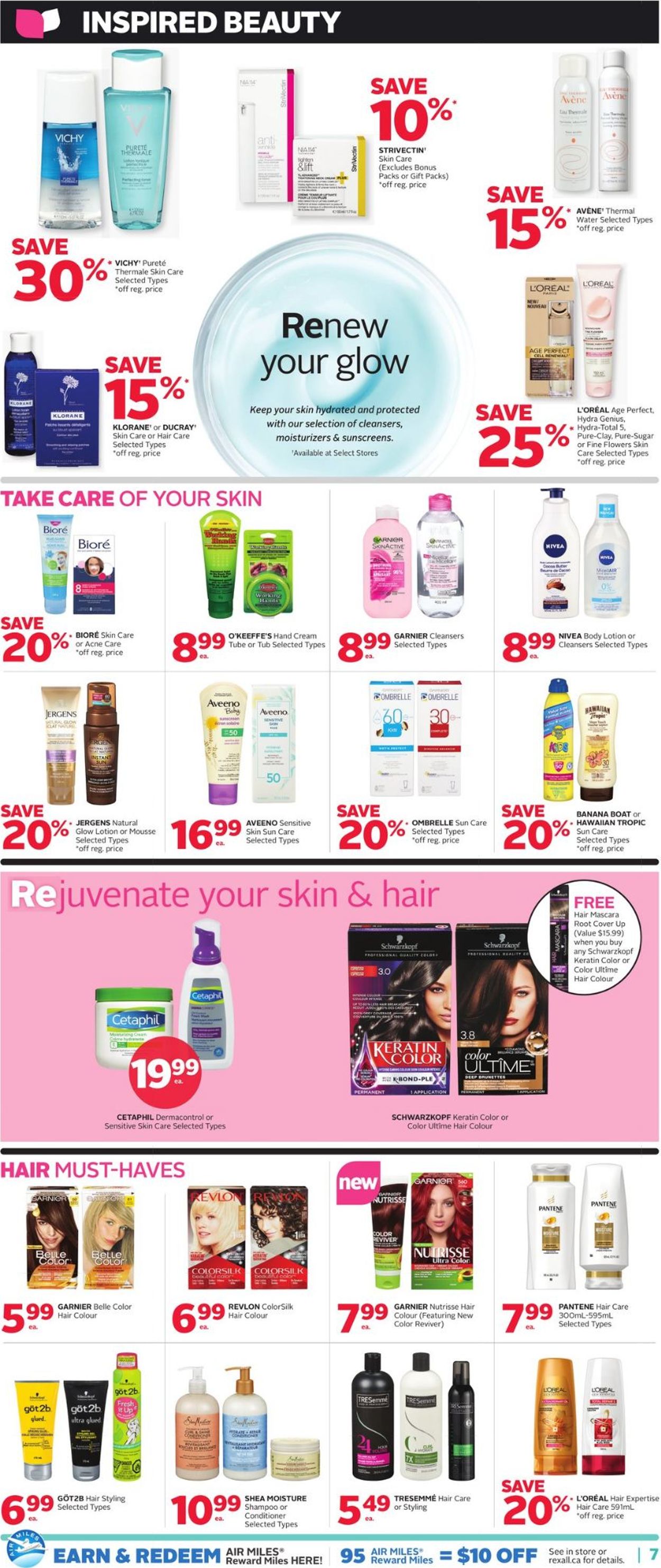 Rexall Flyer - 03/06-03/12/2020 (Page 9)