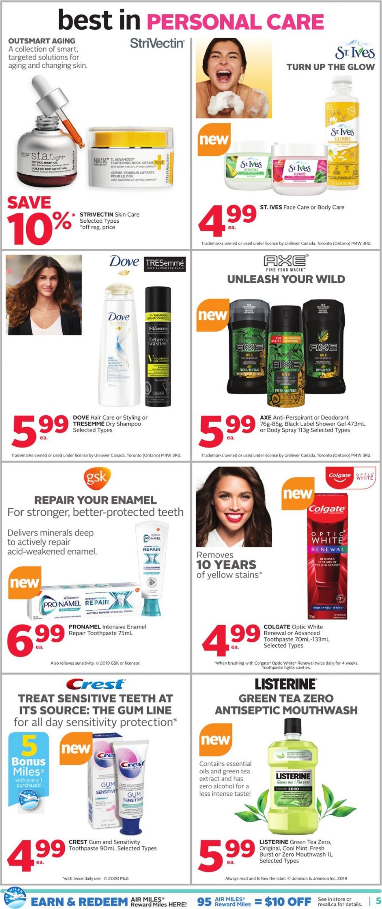 Rexall Flyer - 03/13-03/19/2020 (Page 6)