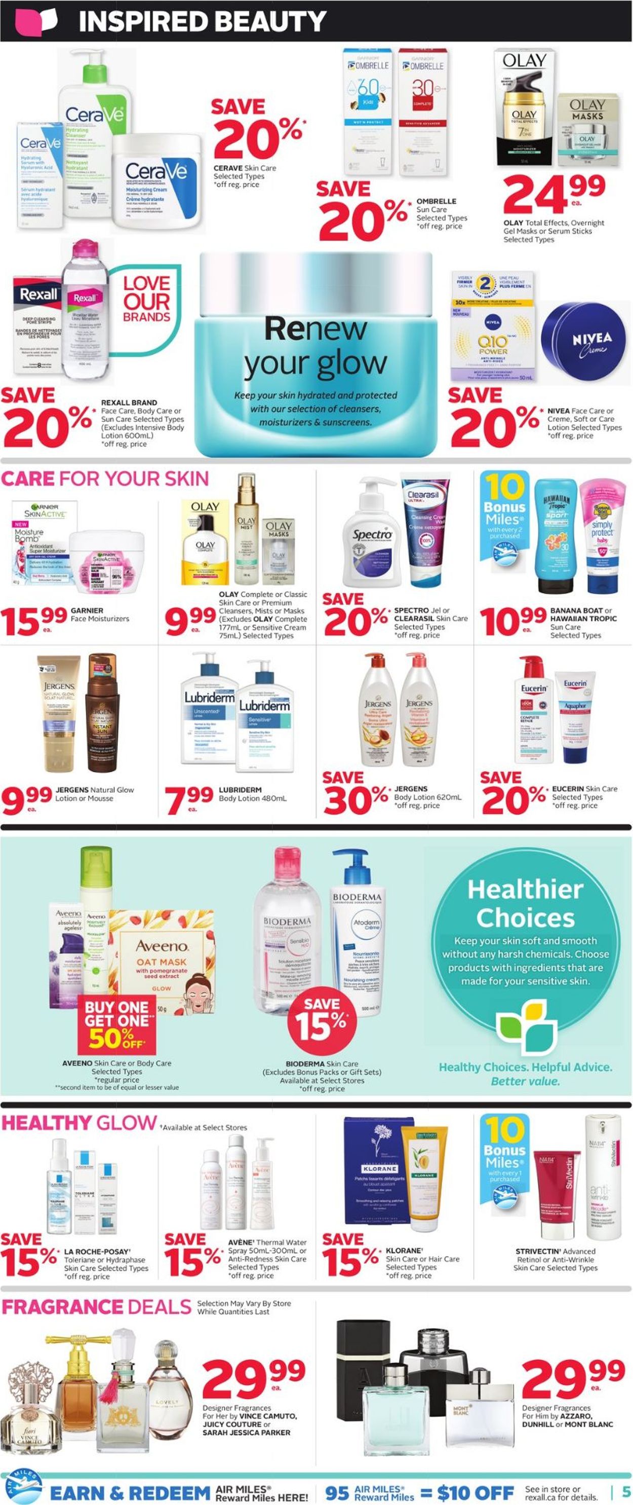 Rexall Flyer - 03/27-04/02/2020 (Page 7)