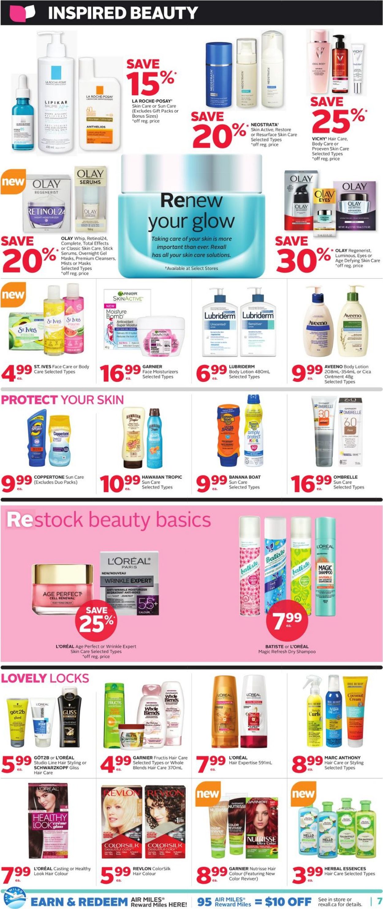 Rexall Flyer - 04/17-04/23/2020 (Page 8)
