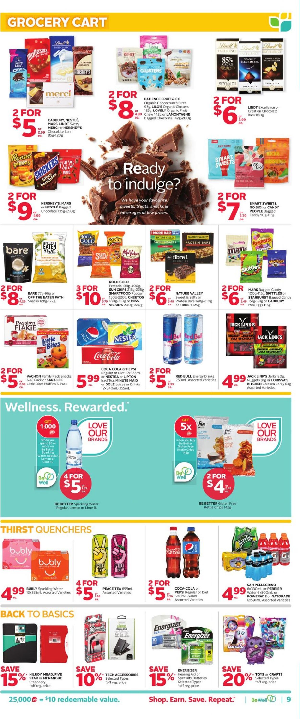 Rexall Flyer - 05/01-05/07/2020 (Page 13)