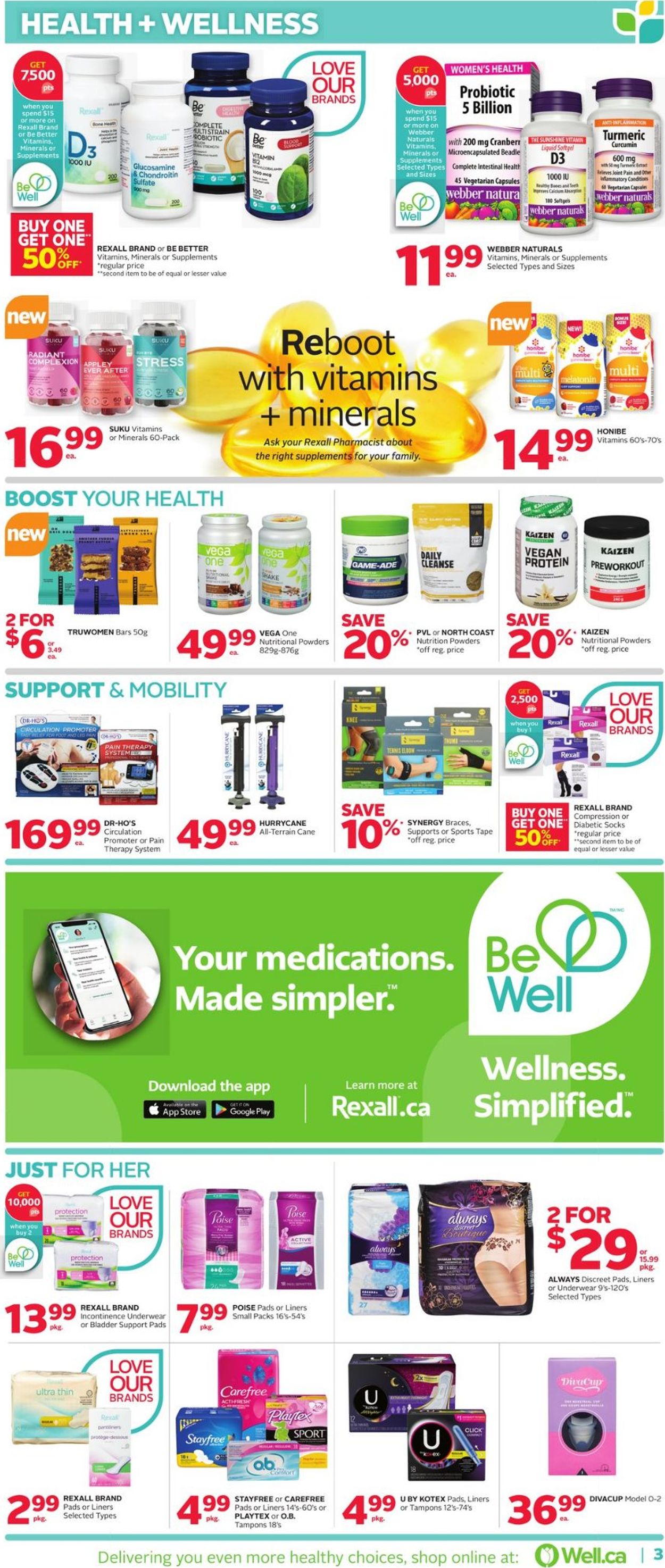 Rexall Flyer - 05/08-05/14/2020 (Page 7)