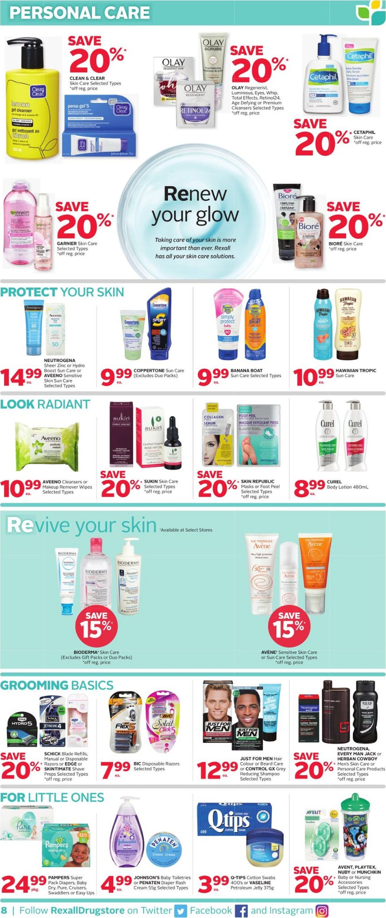 Rexall Flyer - 06/12-06/18/2020 (Page 10)
