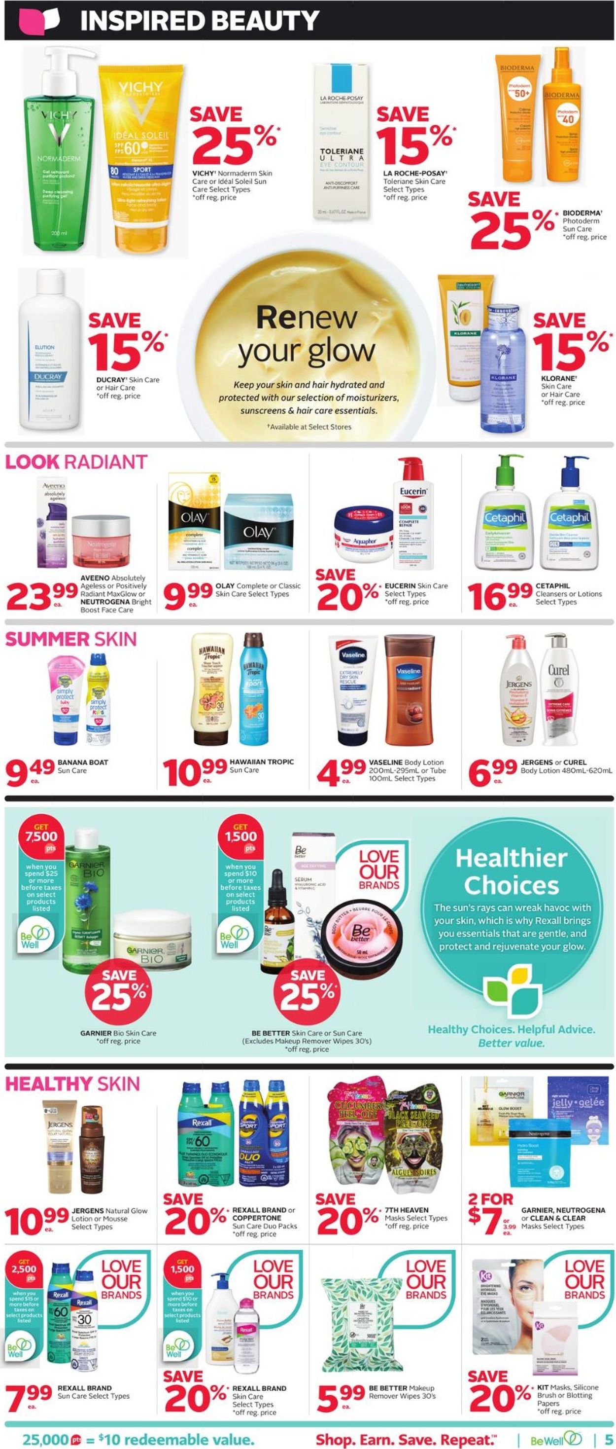 Rexall Flyer - 06/19-06/25/2020 (Page 7)