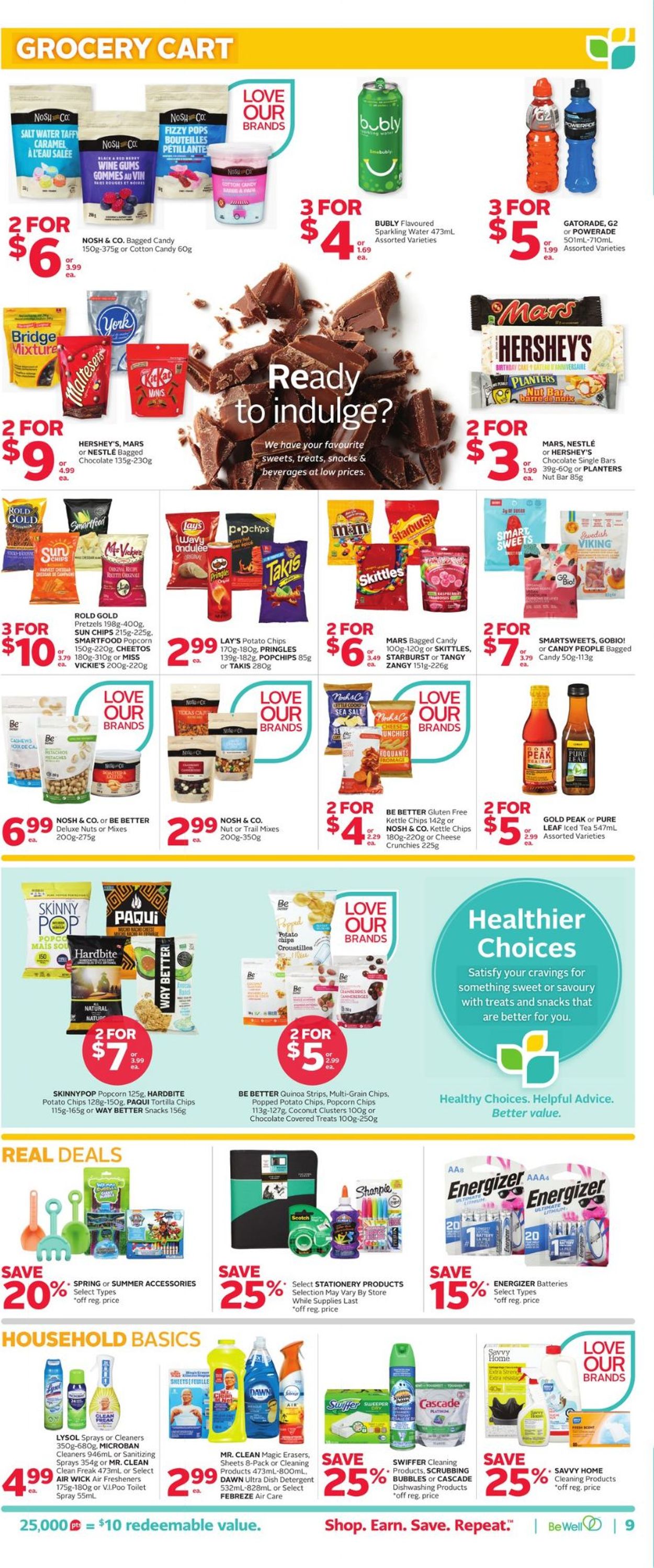 Rexall Flyer - 06/19-06/25/2020 (Page 11)