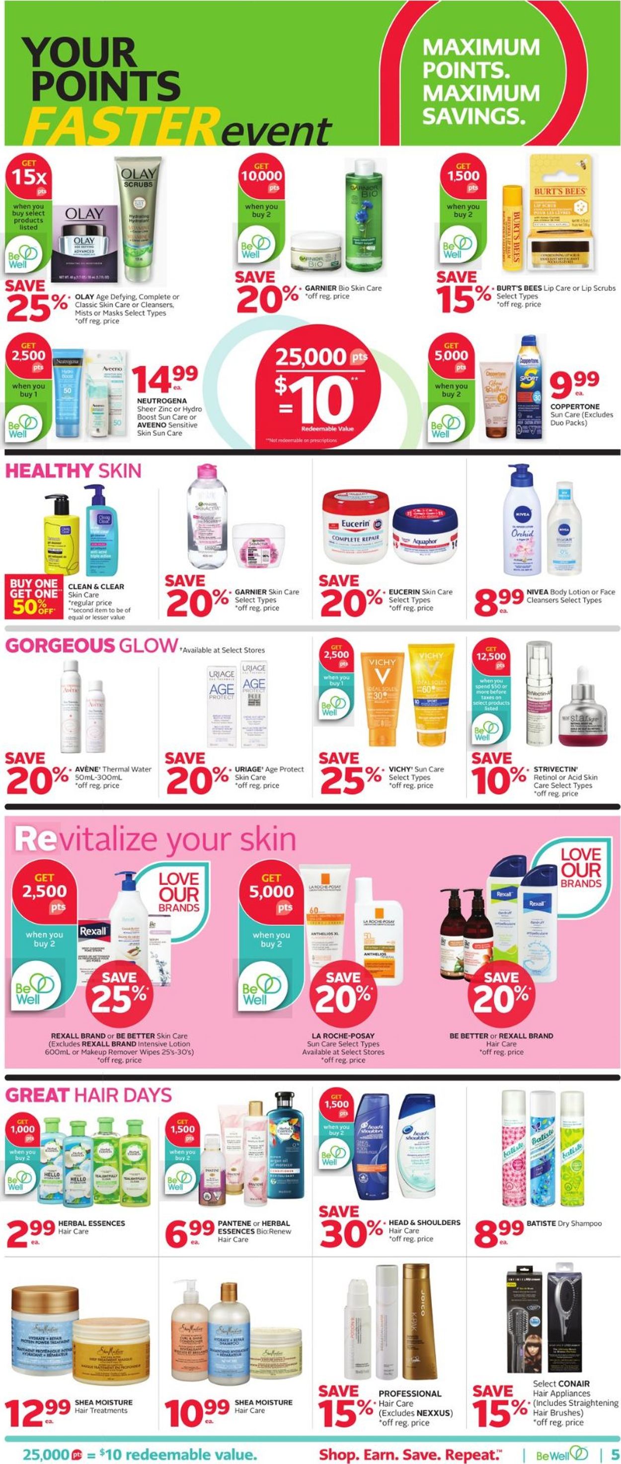 Rexall Flyer - 07/17-07/23/2020 (Page 7)