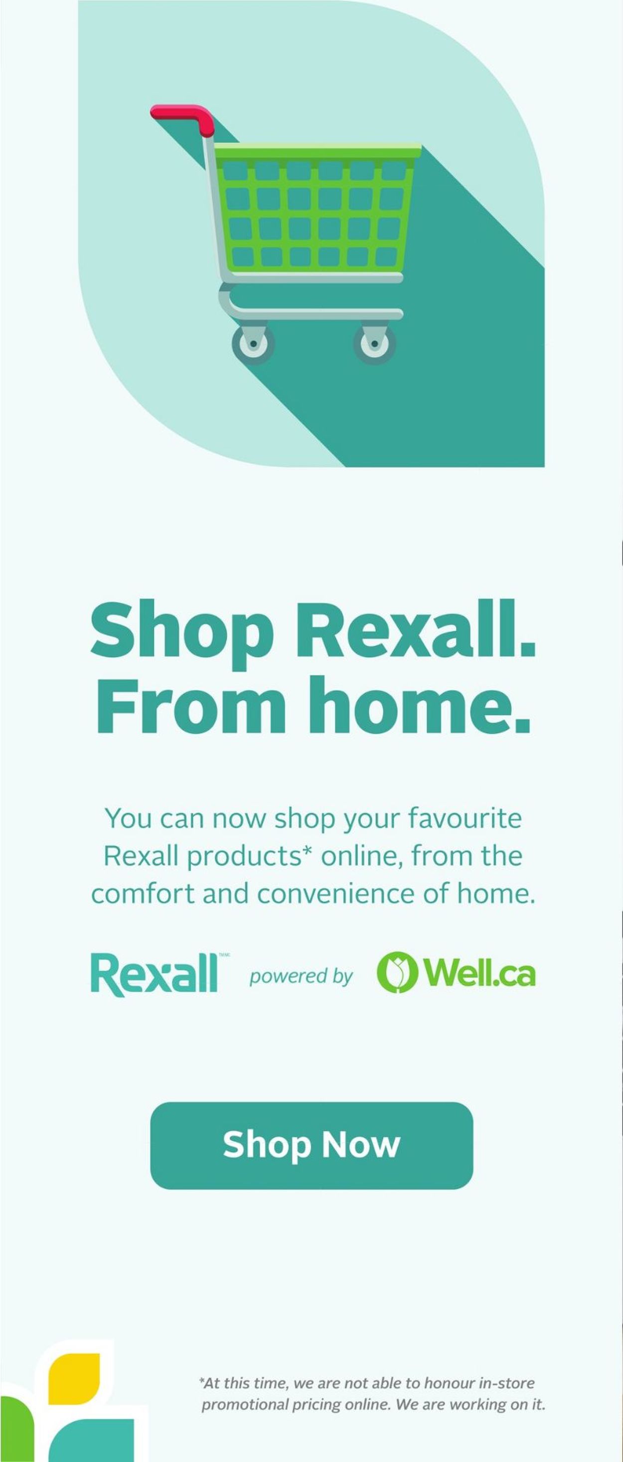 Rexall Flyer - 07/31-08/06/2020 (Page 10)