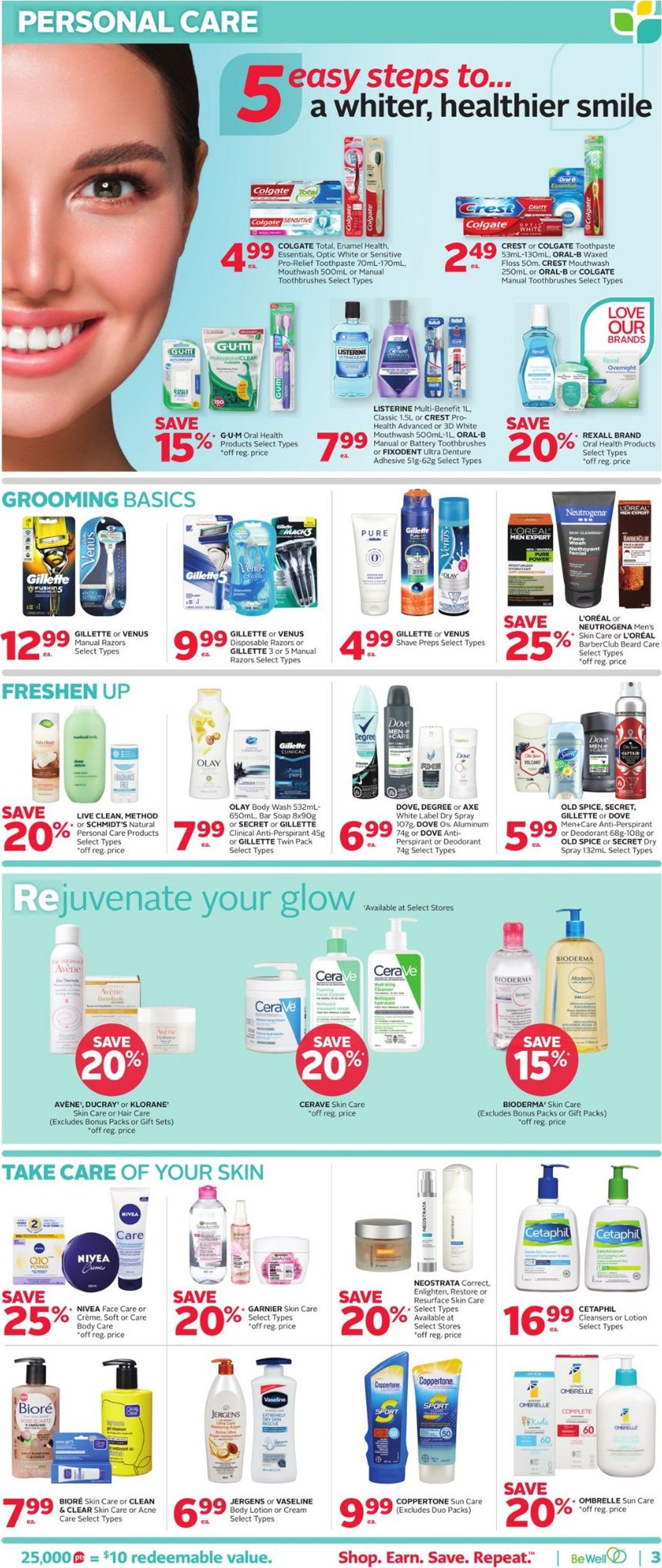 Rexall Flyer - 08/07-08/13/2020 (Page 4)