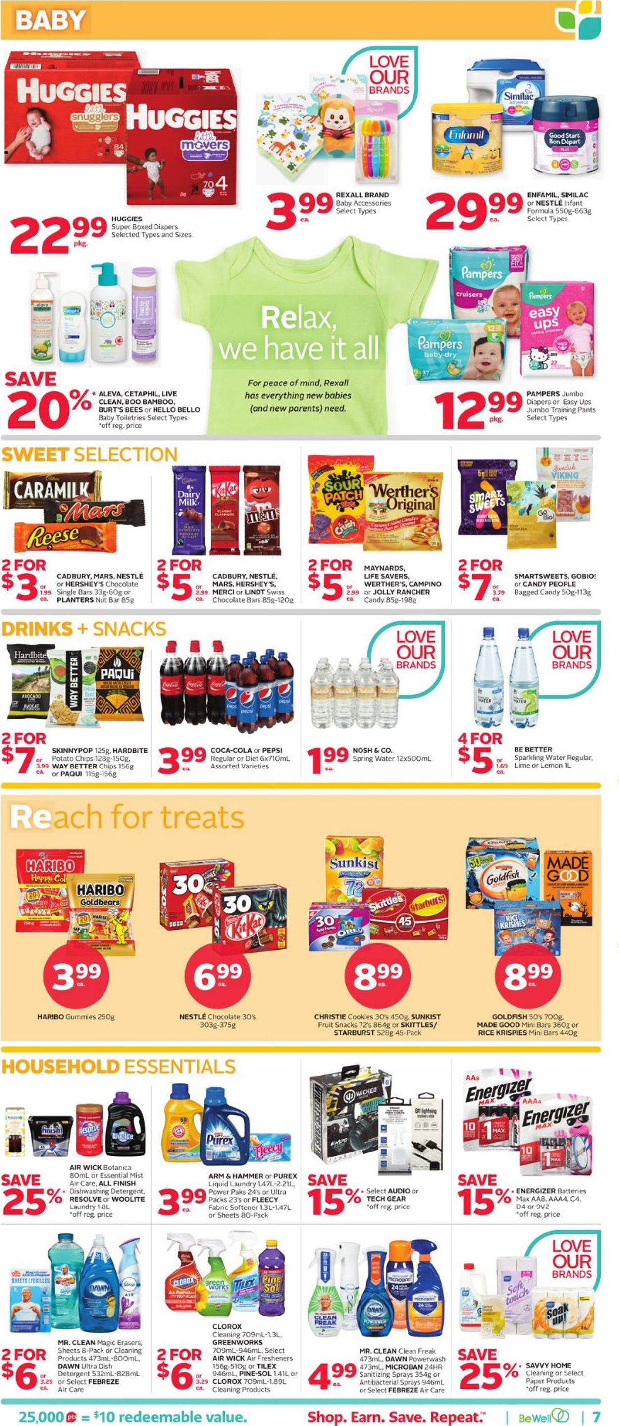 Rexall Flyer - 09/11-09/17/2020 (Page 9)