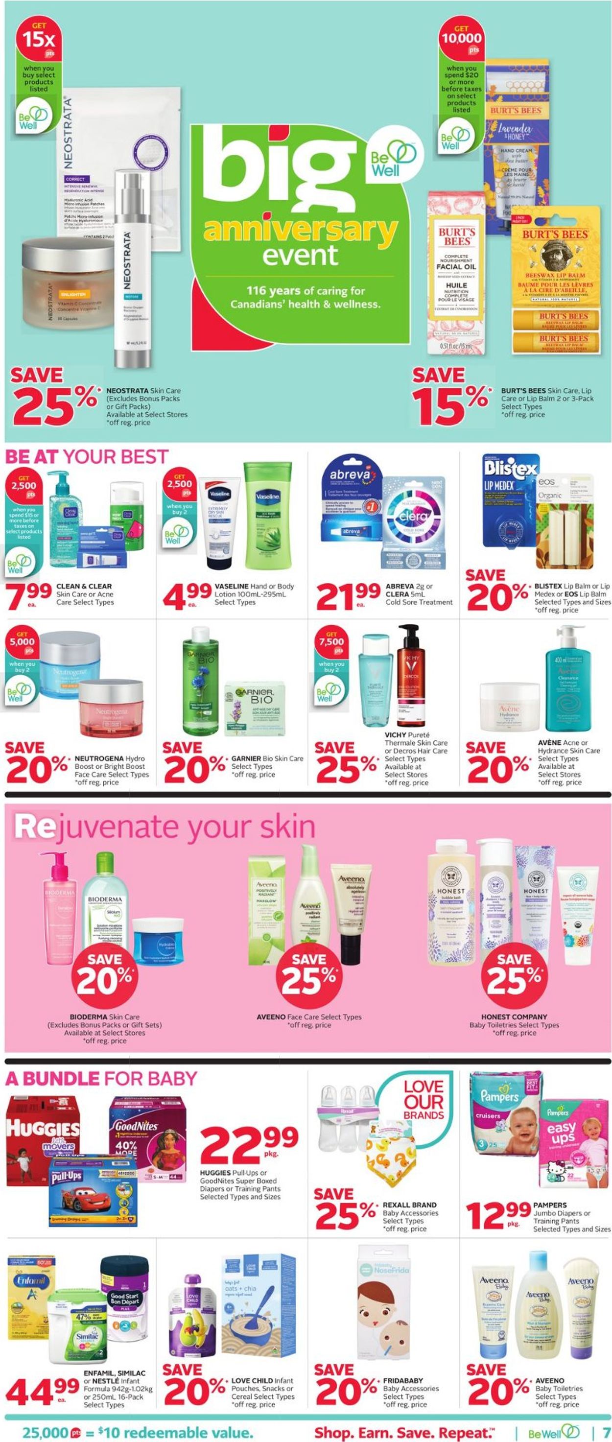 Rexall Flyer - 09/25-10/01/2020 (Page 9)
