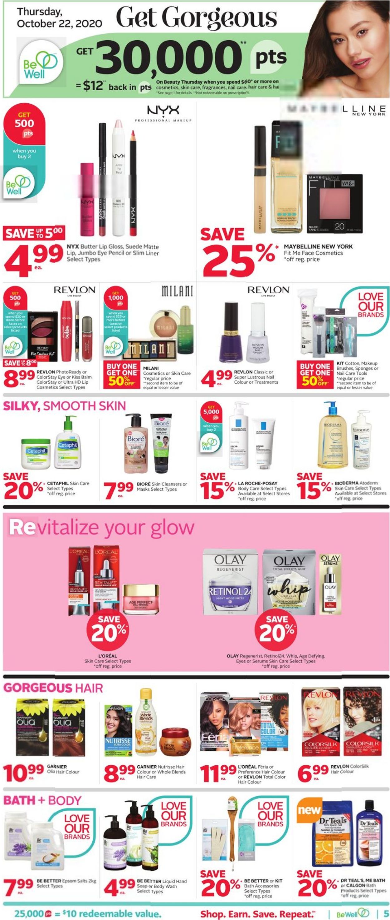 Rexall Flyer - 10/16-10/22/2020 (Page 7)