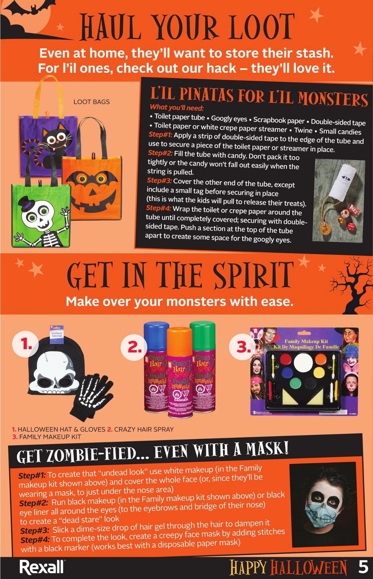 Rexall Flyer - 10/16-10/22/2020 (Page 16)