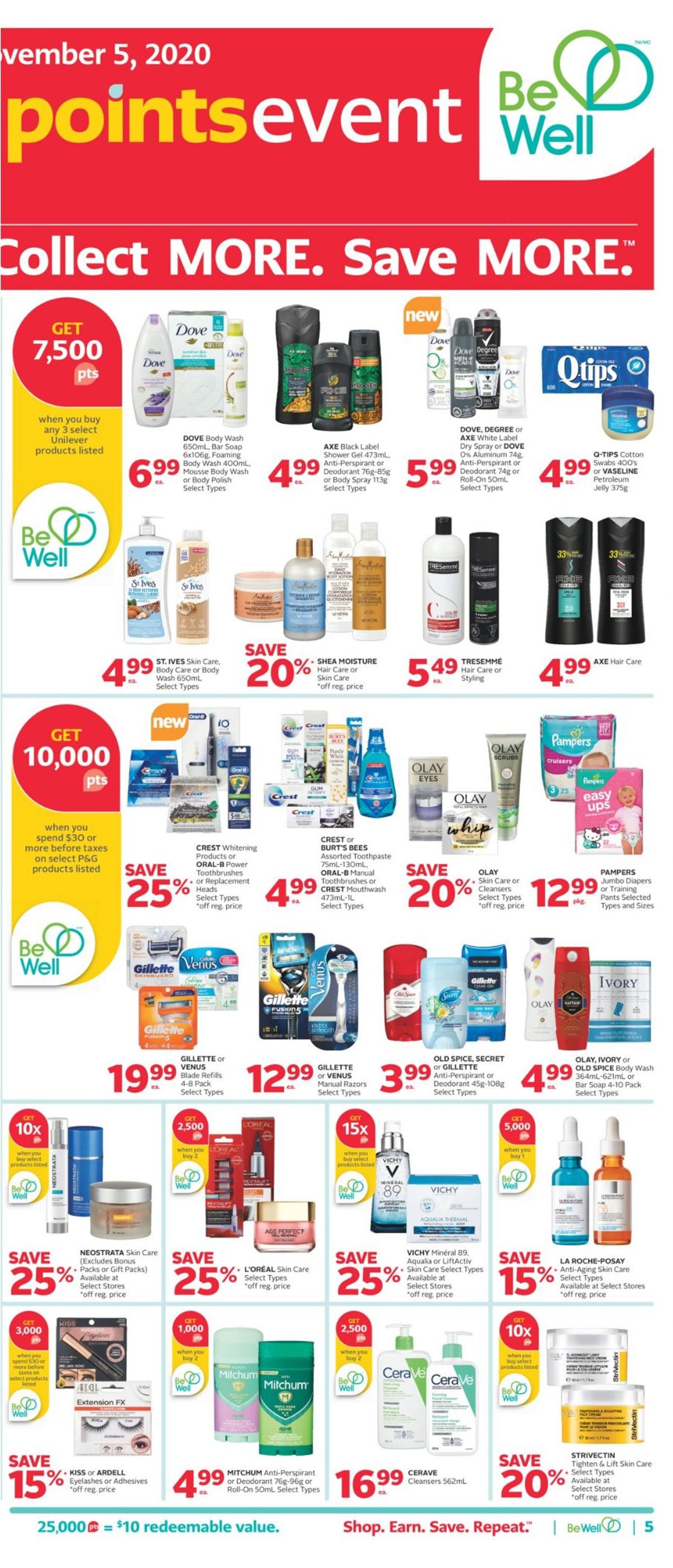 Rexall Flyer - 10/23-10/29/2020 (Page 8)