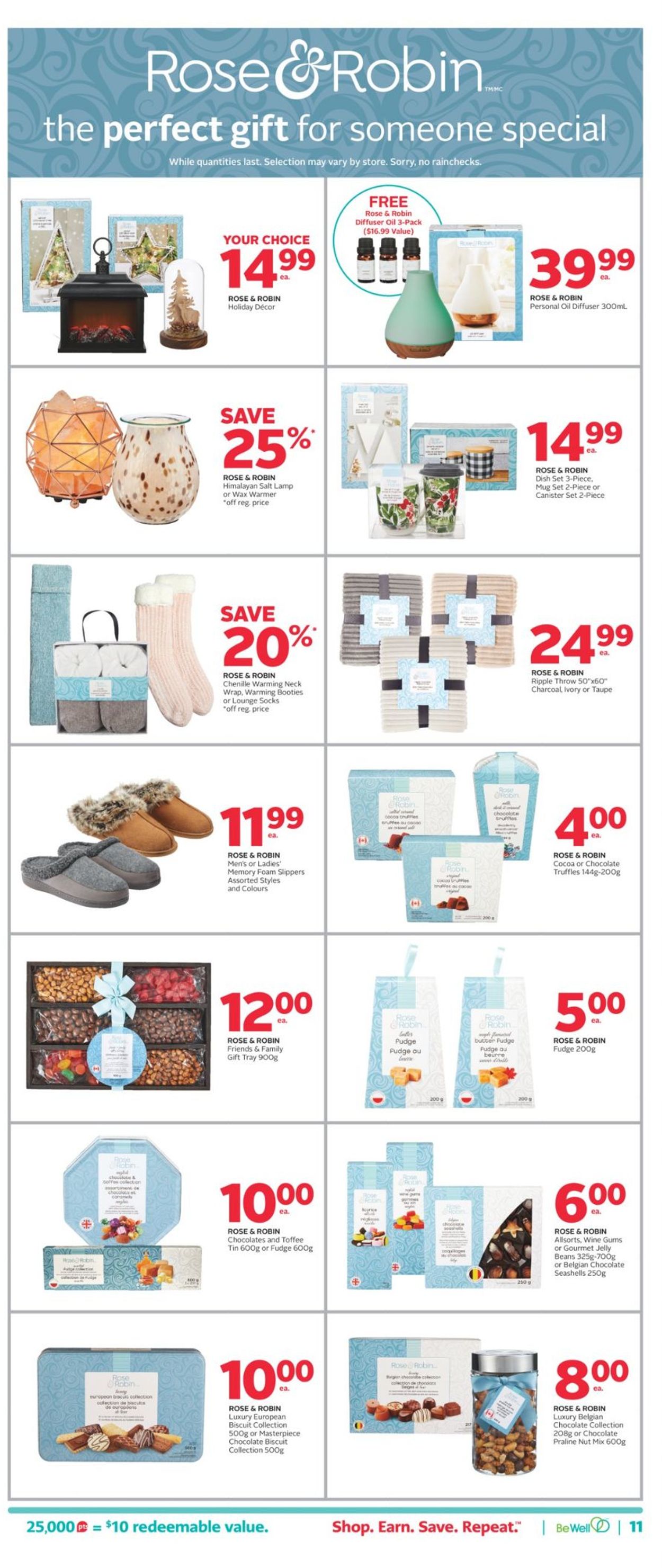 Rexall Flyer - 10/23-10/29/2020 (Page 14)