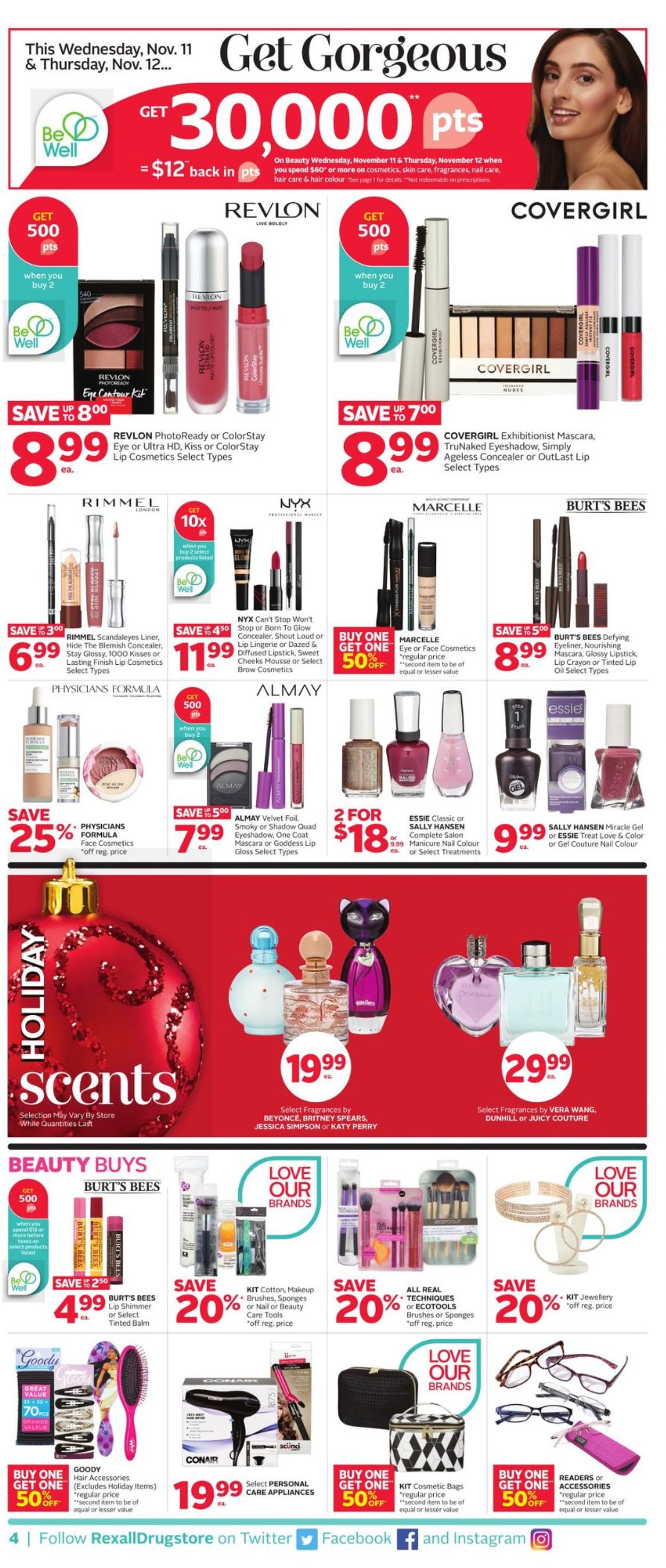 Rexall Flyer - 11/06-11/12/2020 (Page 7)