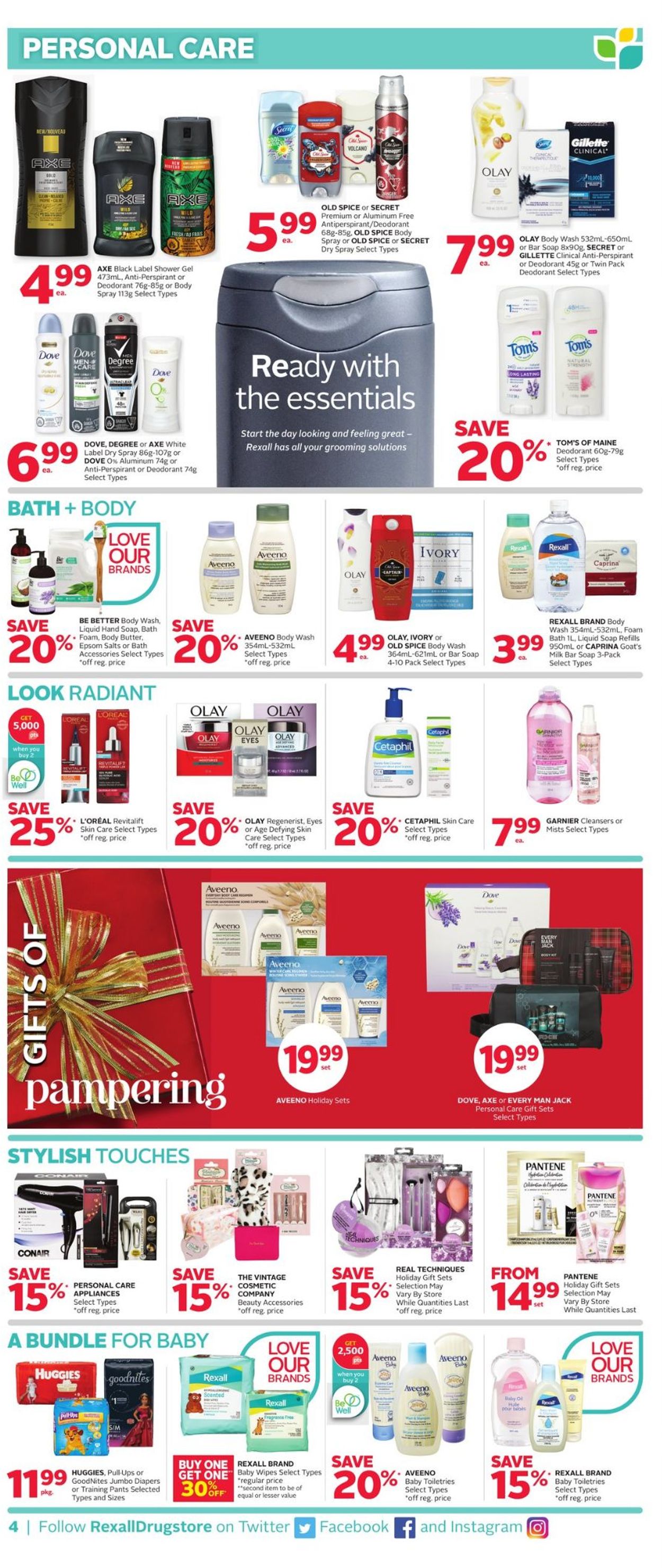 Rexall Flyer - 11/13-11/19/2020 (Page 7)