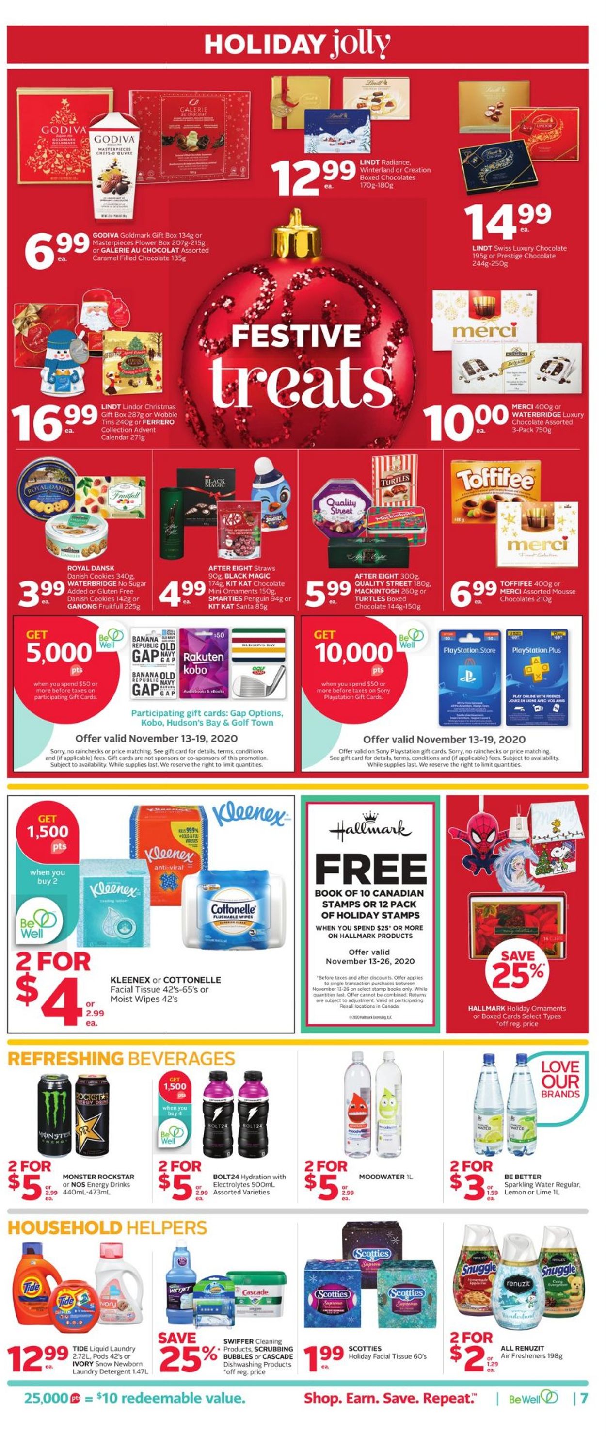 Rexall Flyer - 11/13-11/19/2020 (Page 10)