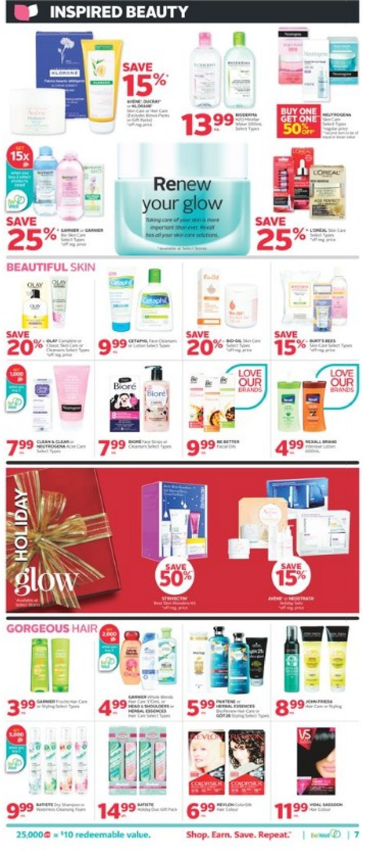 Rexall - Black Friday 2020 Flyer - 11/27-12/03/2020 (Page 12)