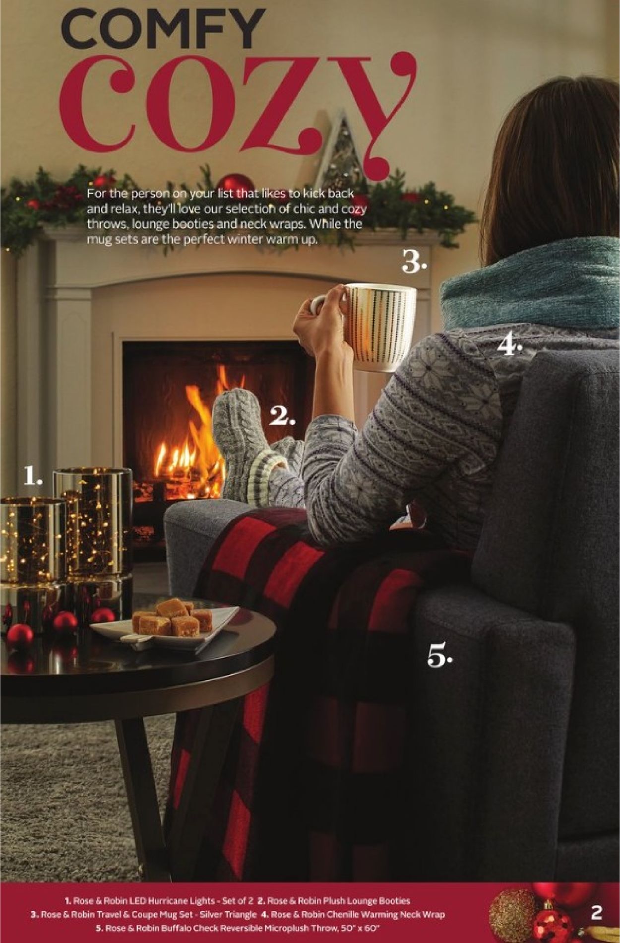 Rexall - Holiday 2020 Flyer - 12/11-12/24/2020 (Page 19)