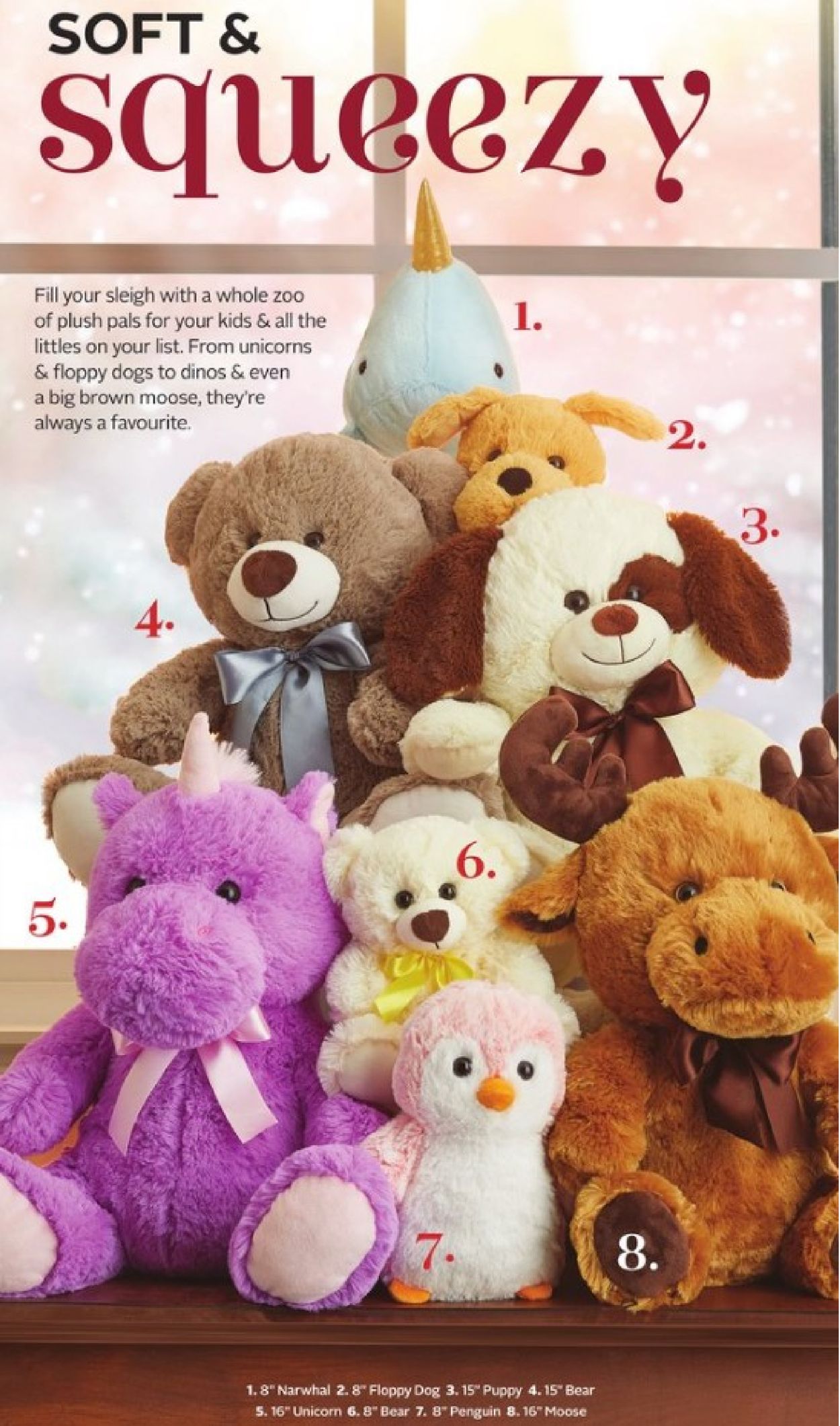 Rexall - Holiday 2020 Flyer - 12/11-12/24/2020 (Page 21)