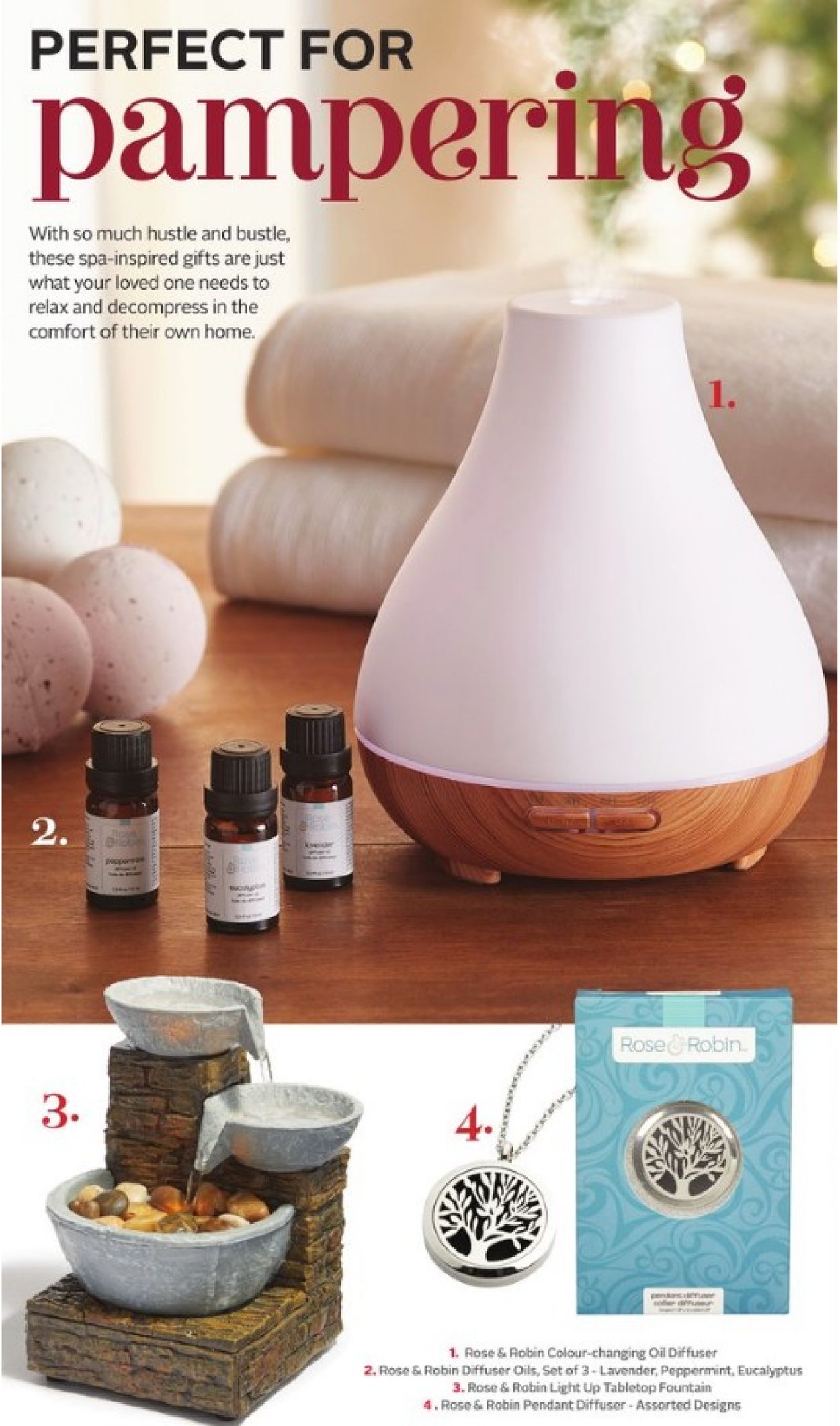 Rexall - Holiday 2020 Flyer - 12/11-12/24/2020 (Page 24)
