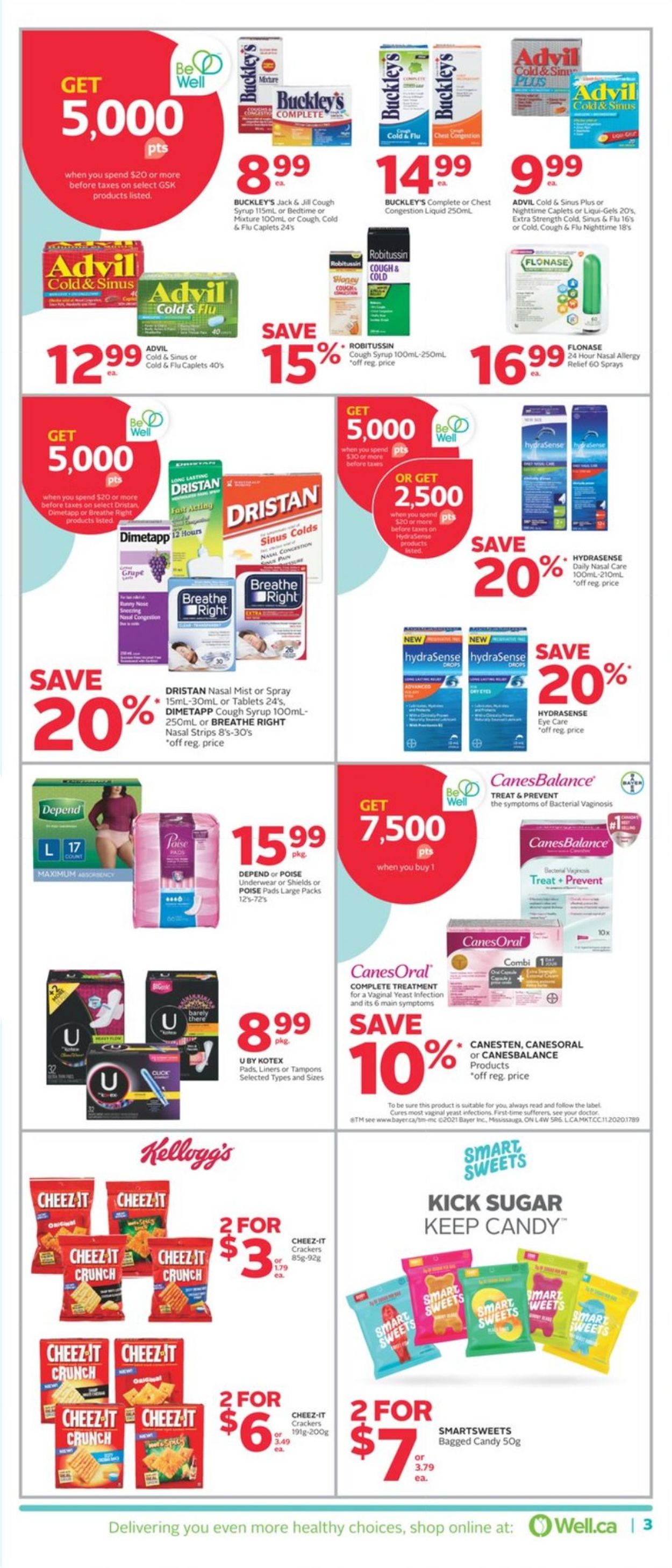 Rexall Flyer - 01/22-01/28/2021 (Page 6)