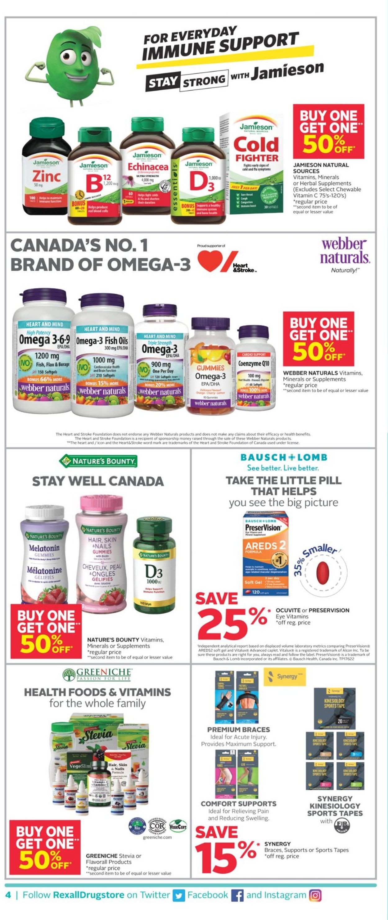 Rexall Flyer - 01/22-01/28/2021 (Page 7)