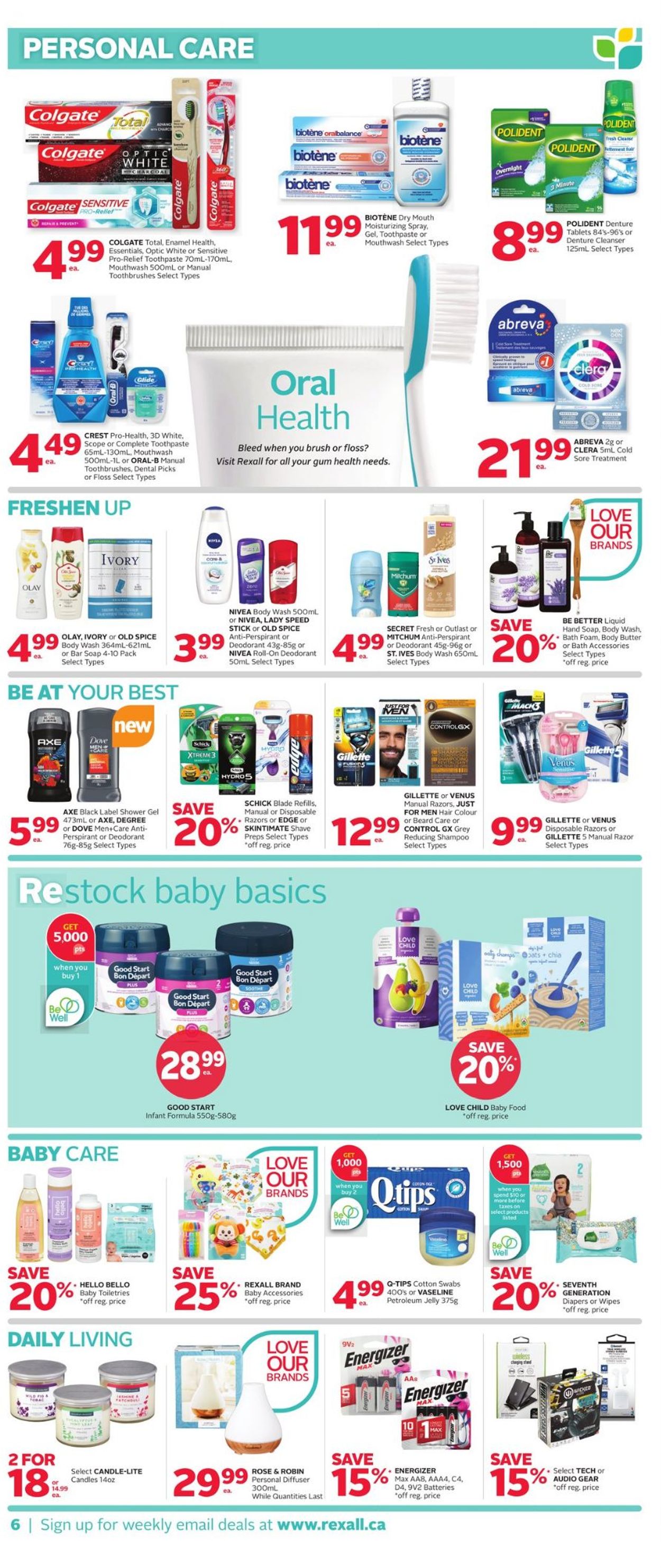 Rexall Flyer - 01/29-02/11/2021 (Page 11)