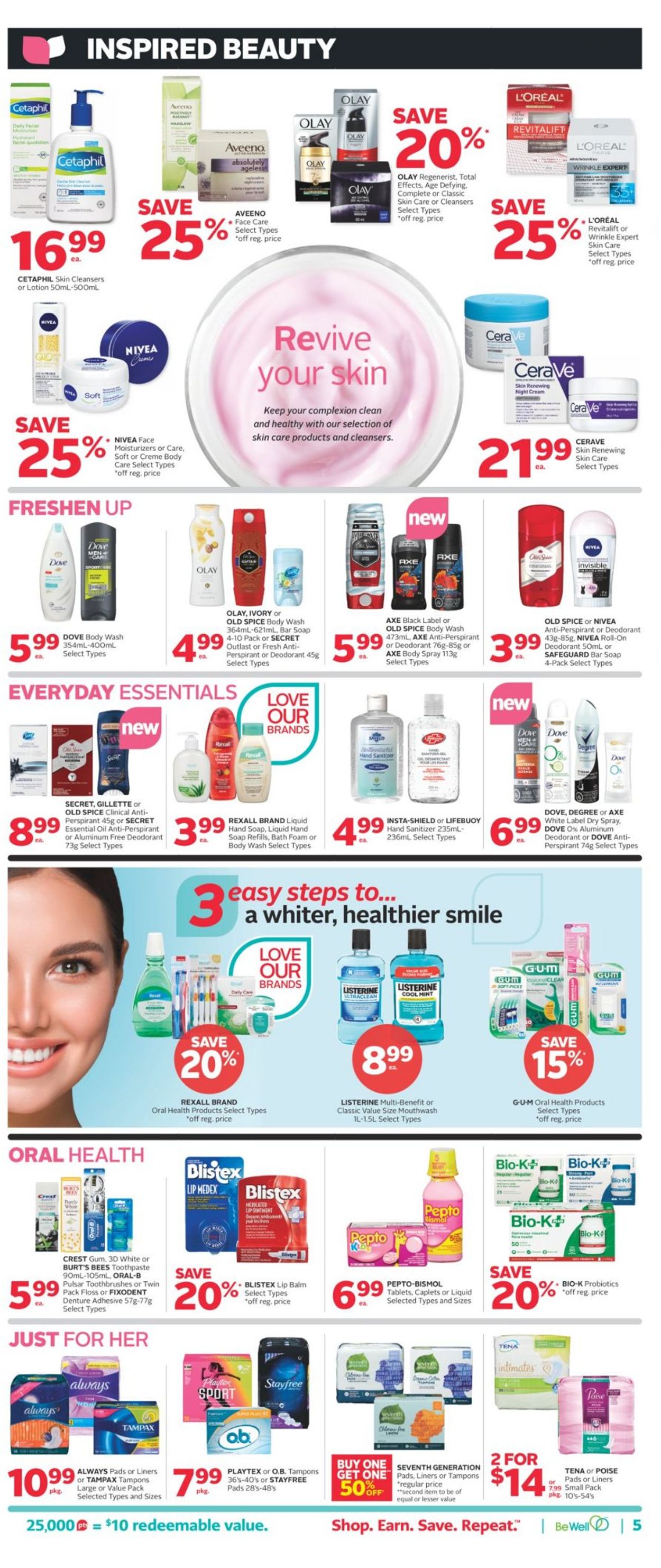 Rexall Flyer - 02/12-02/18/2021 (Page 11)