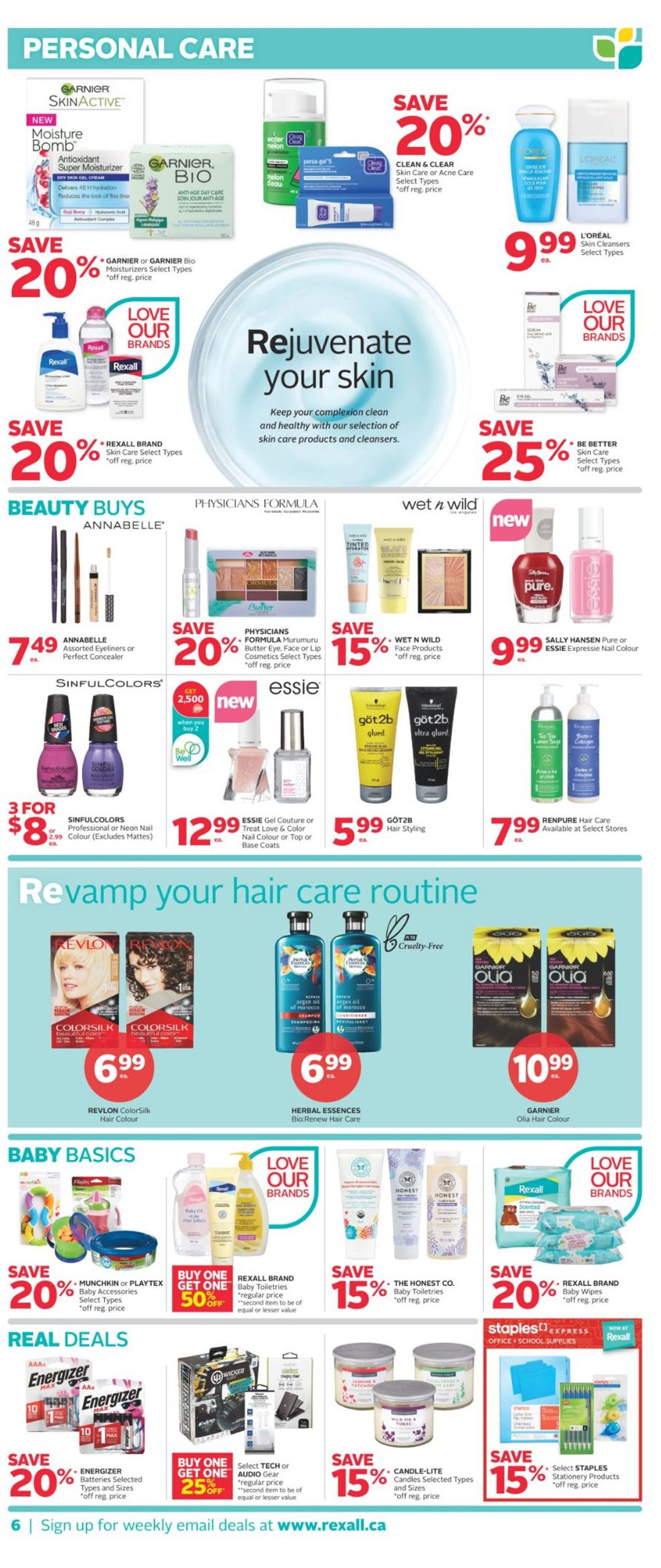 Rexall Flyer - 02/12-02/18/2021 (Page 12)