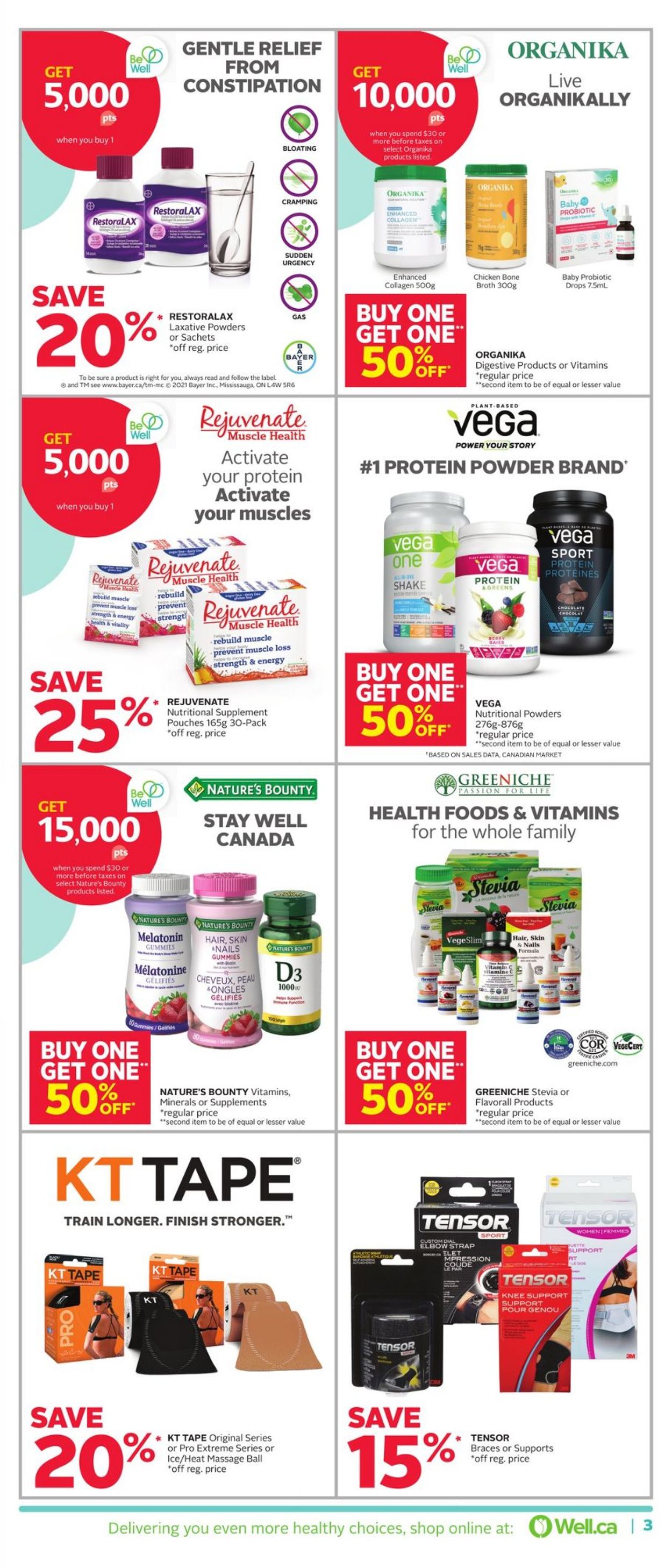 Rexall Flyer - 02/19-02/25/2021 (Page 7)