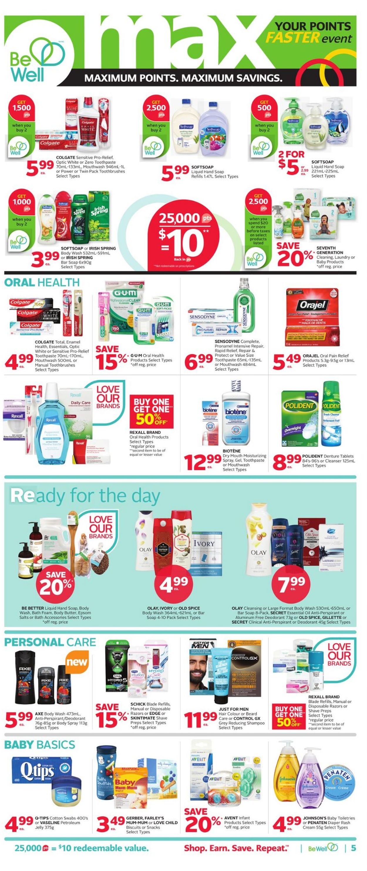Rexall Flyer - 02/19-02/25/2021 (Page 11)