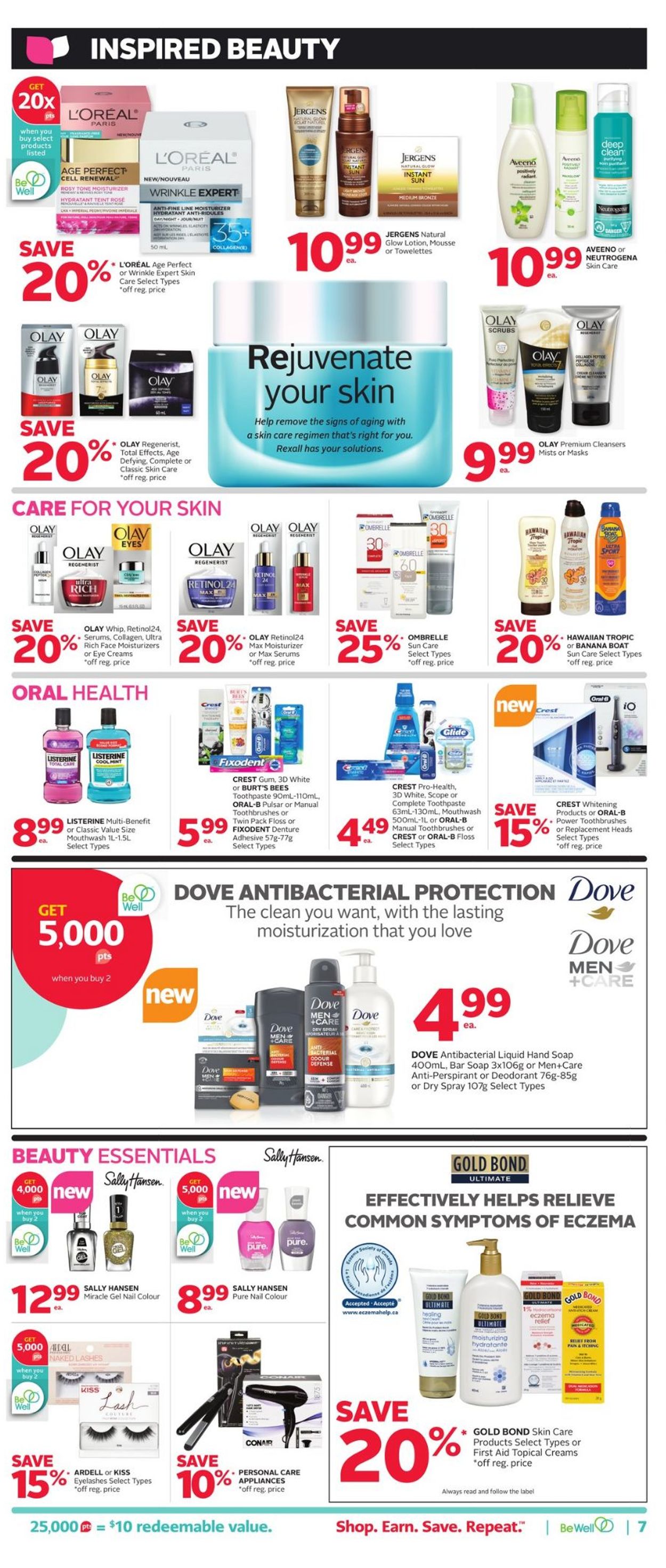 Rexall Flyer - 03/05-03/11/2021 (Page 11)