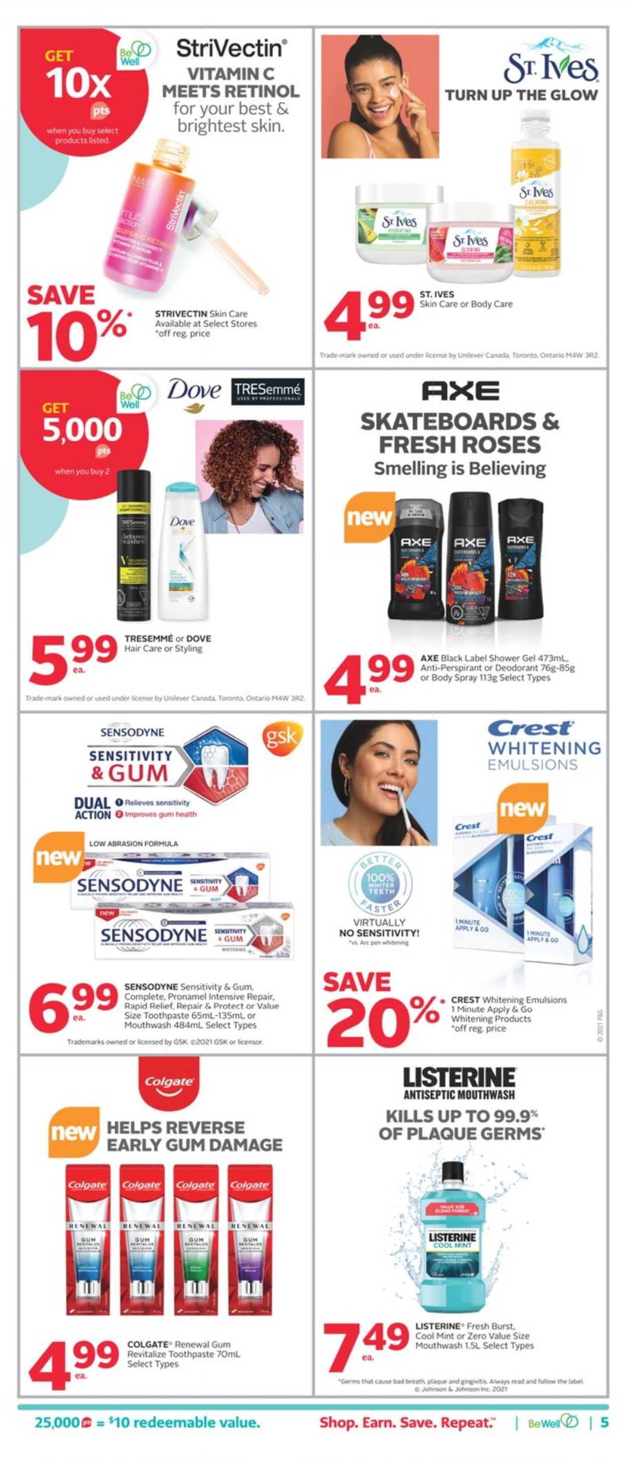 Rexall Flyer - 03/12-03/18/2021 (Page 8)