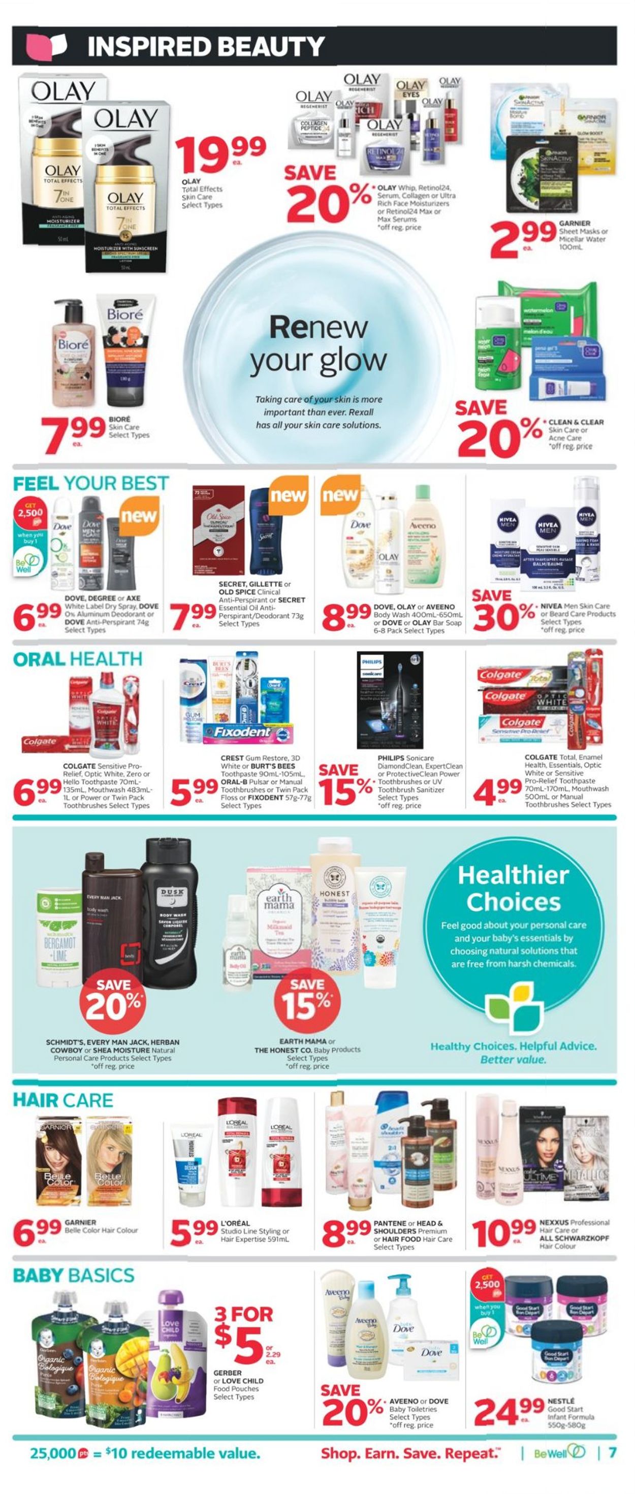 Rexall Flyer - 03/12-03/18/2021 (Page 10)