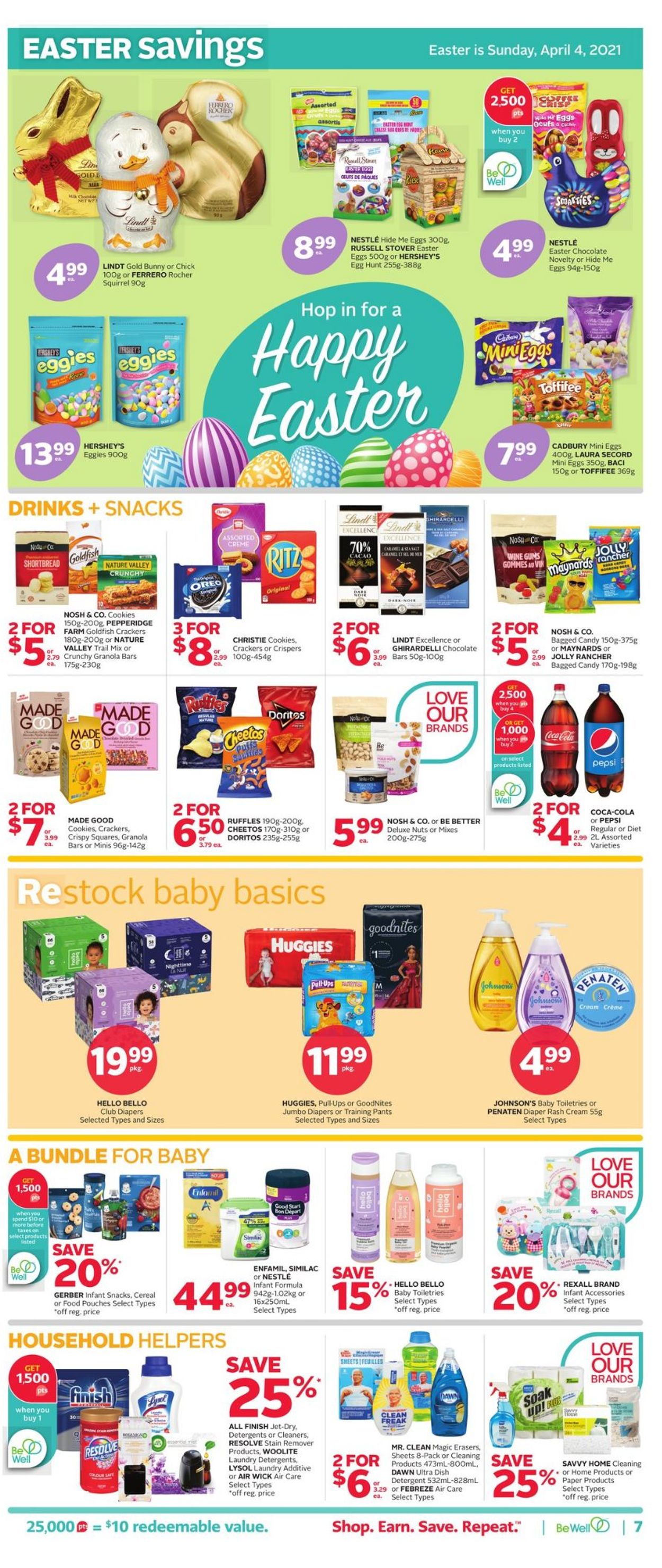 Rexall Flyer - 03/19-03/25/2021 (Page 10)