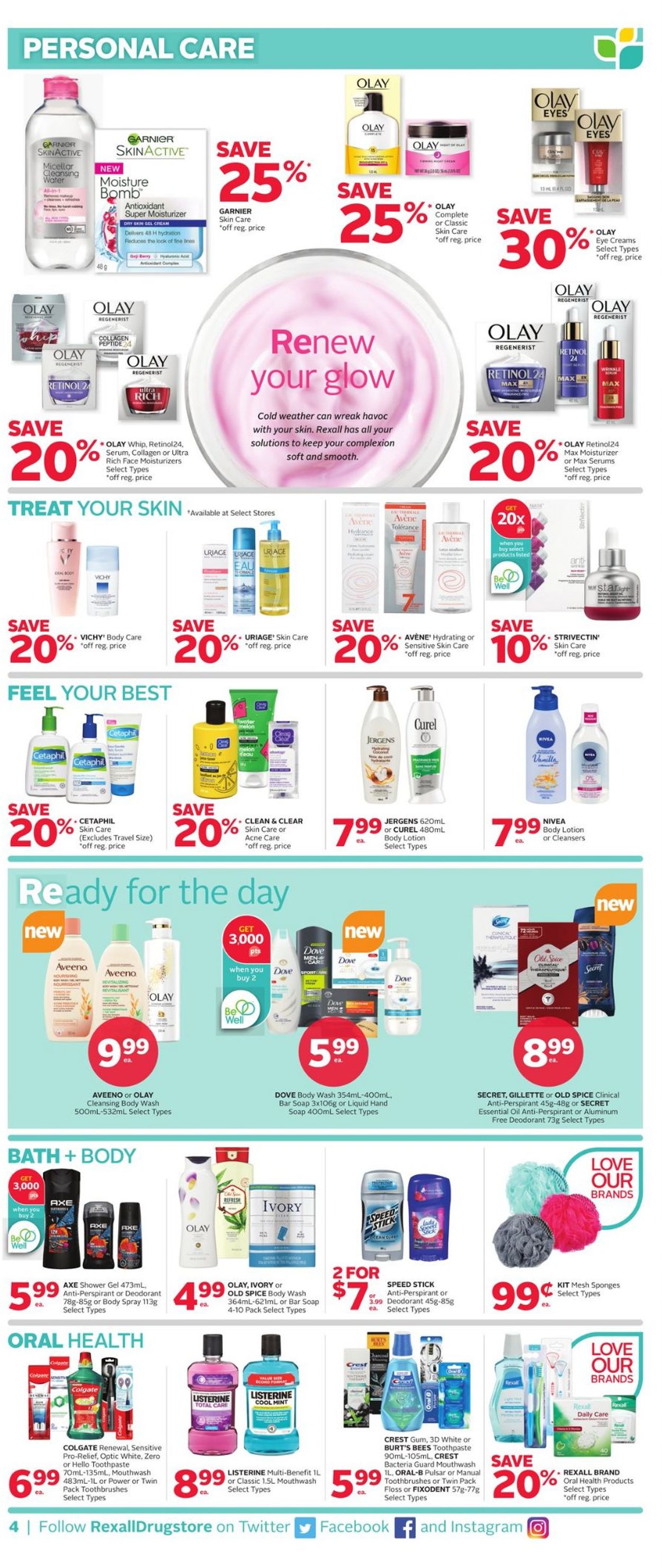 Rexall Flyer - 03/19-03/25/2021 (Page 7)