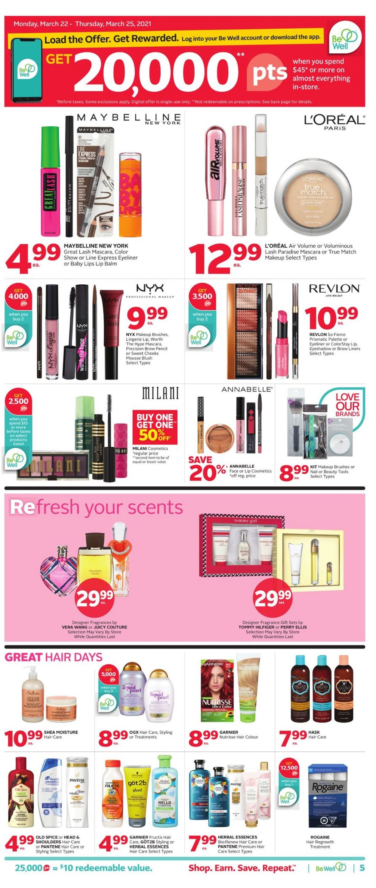 Rexall Flyer - 03/19-03/25/2021 (Page 8)