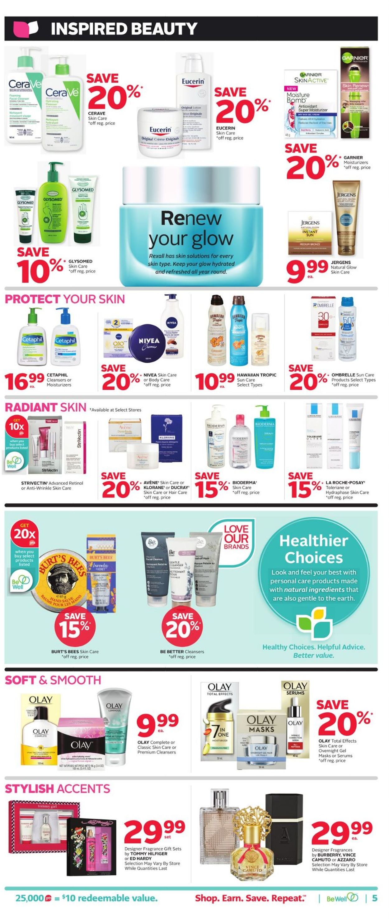 Rexall Flyer - 03/26-04/01/2021 (Page 8)