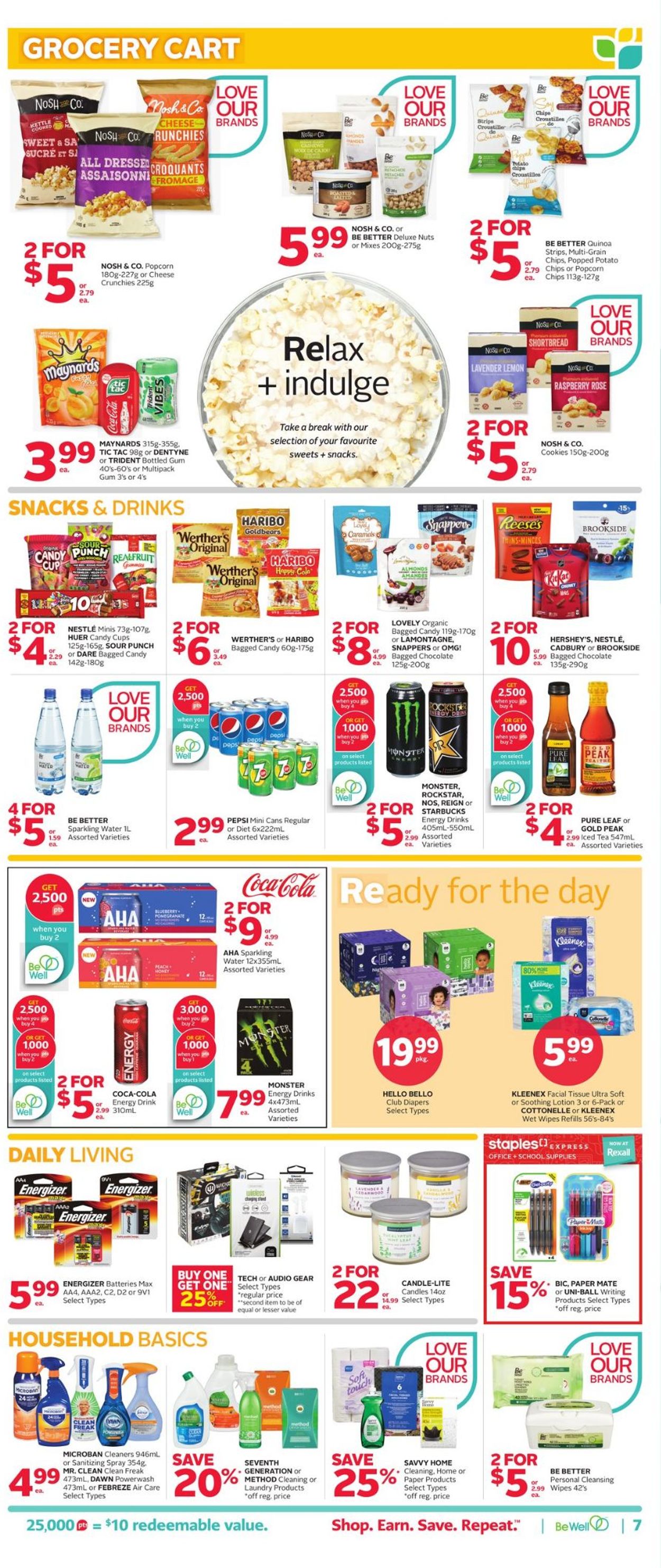 Rexall Flyer - 04/09-04/15/2021 (Page 10)